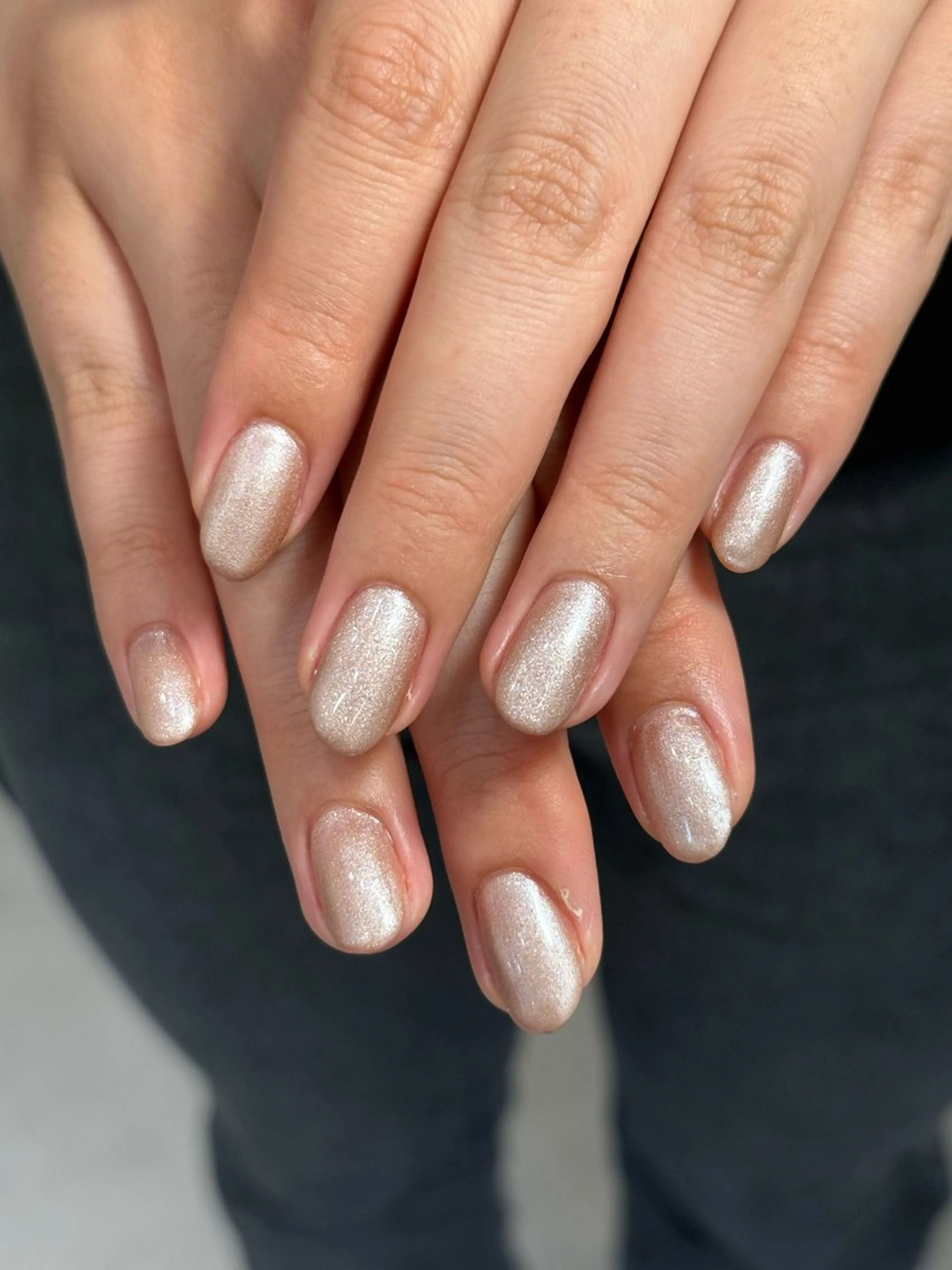 ネイル neouv所属・NEOUV_ mikuのネイルデザイン