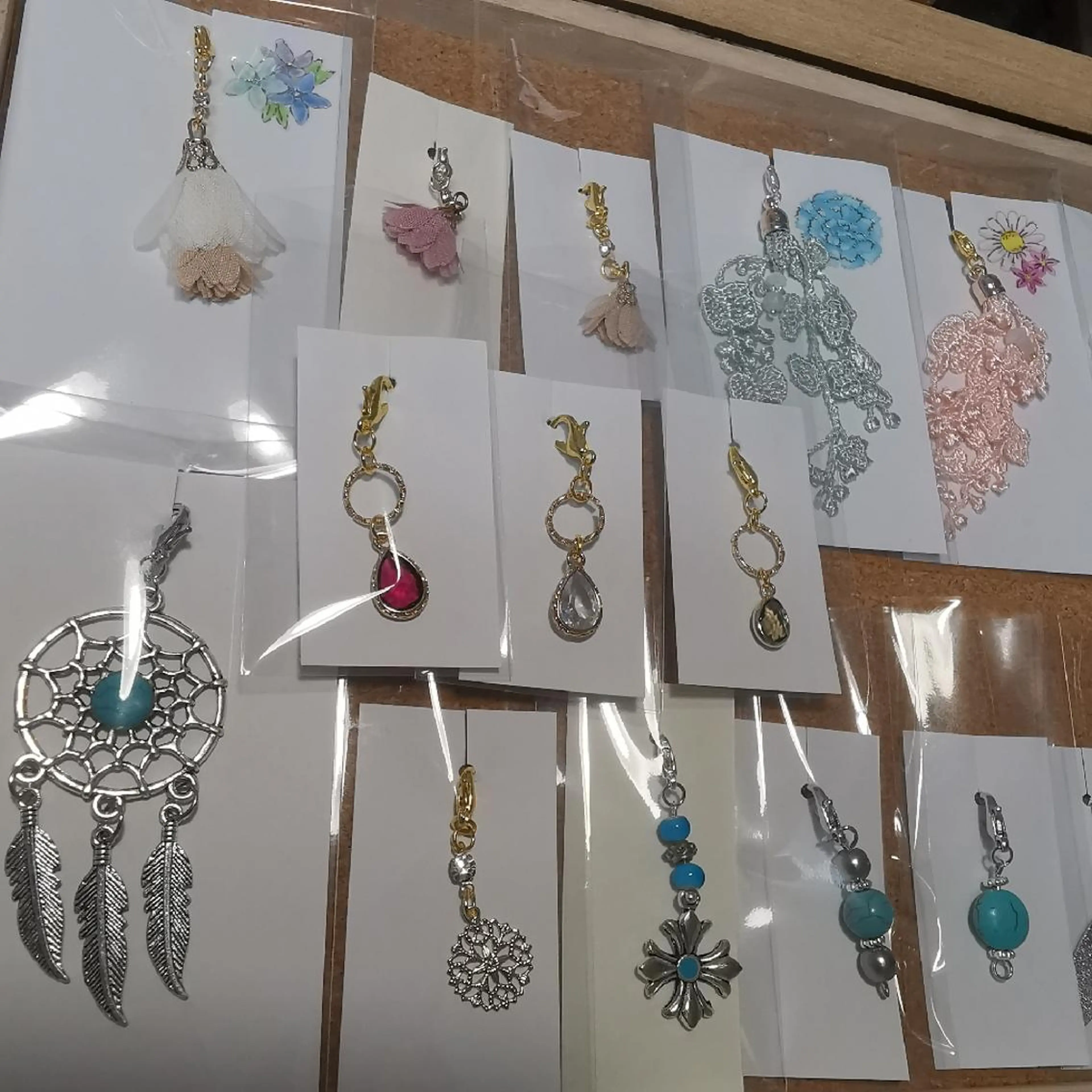 reve あやののネイルデザイン