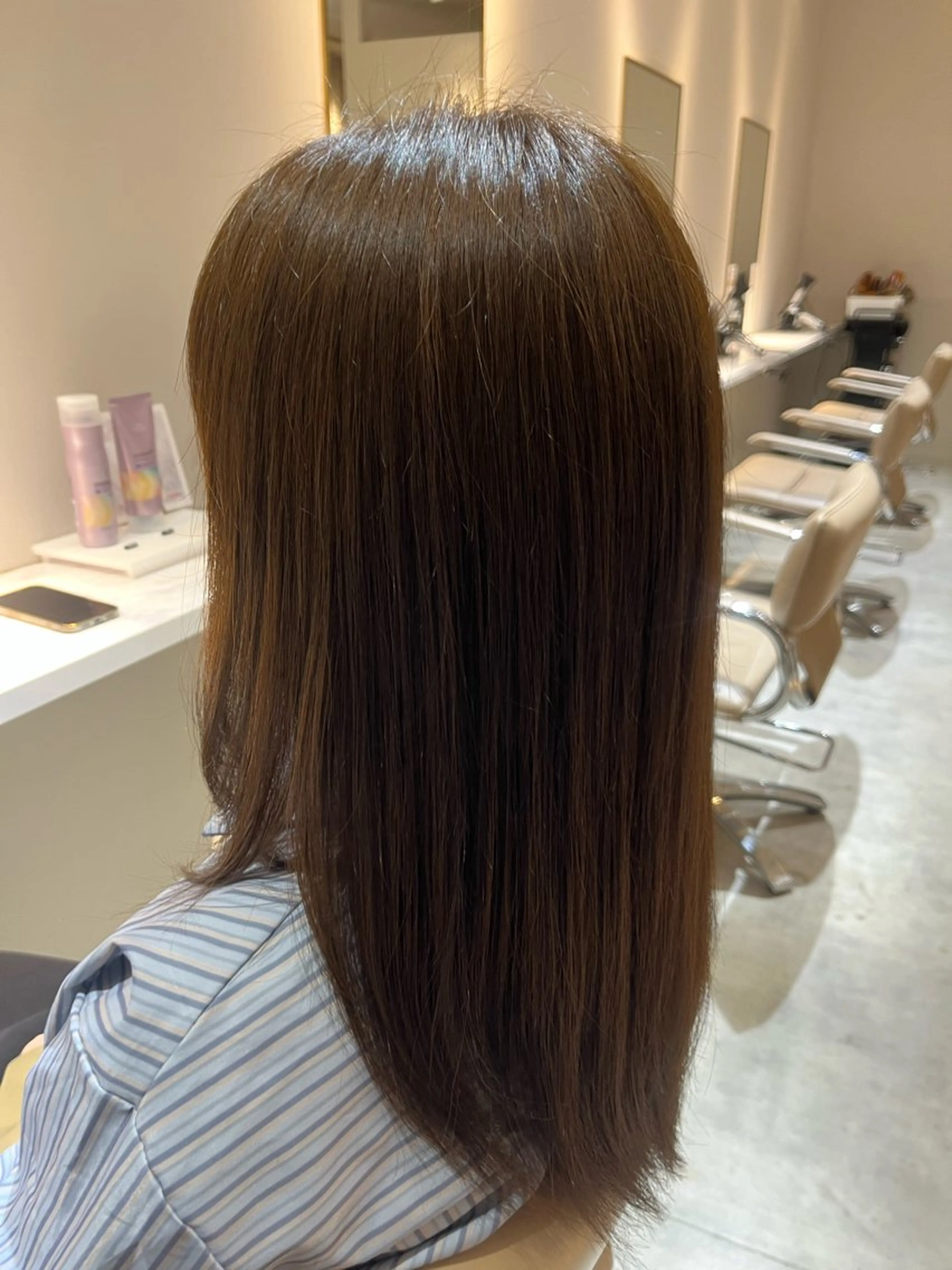 ロング ❆ RIRIKA❆のヘアスタイル