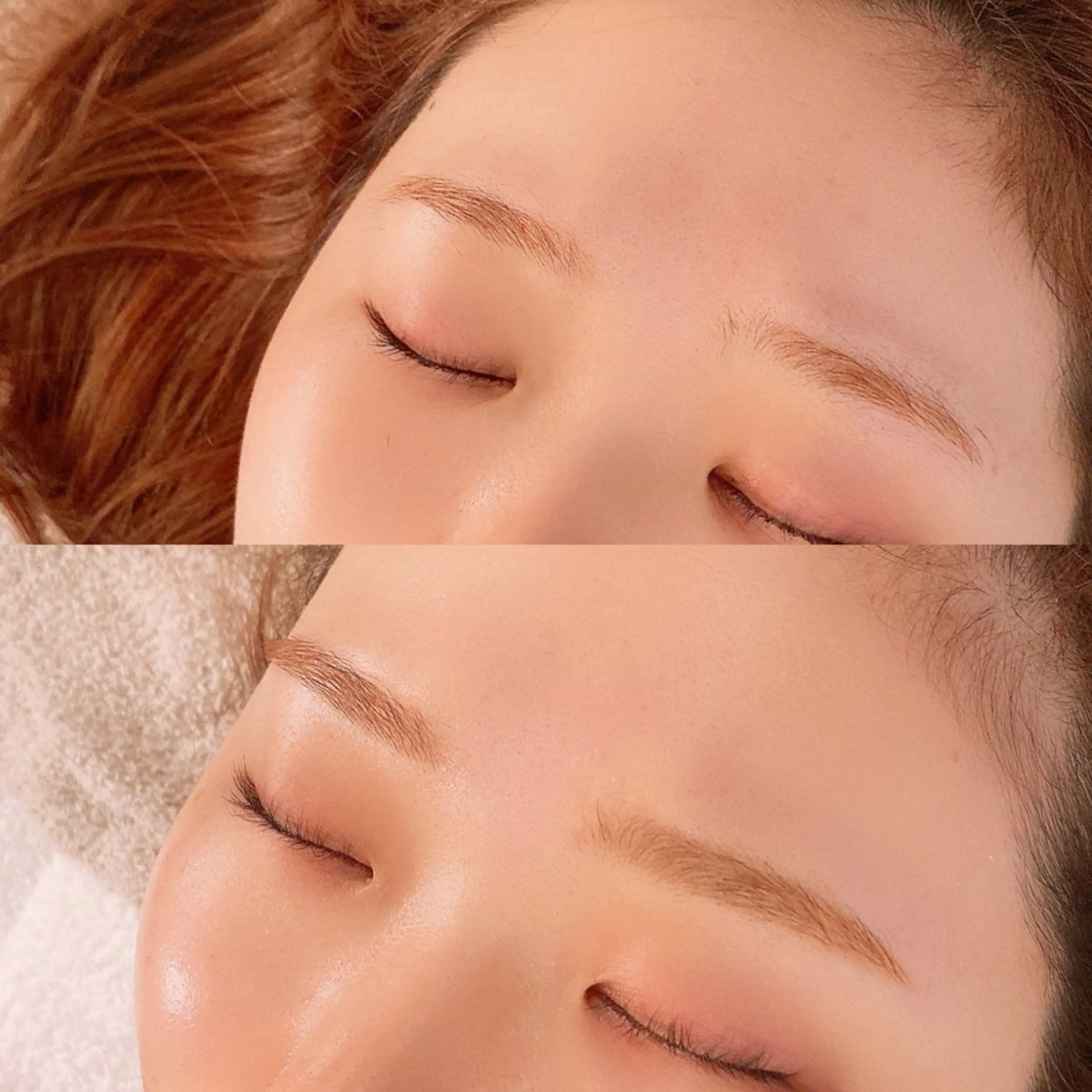 アイブロウ ワックス脱毛 眉カット その他(アイブロウ) MYU misakiの眉毛・アイブロウイメージ