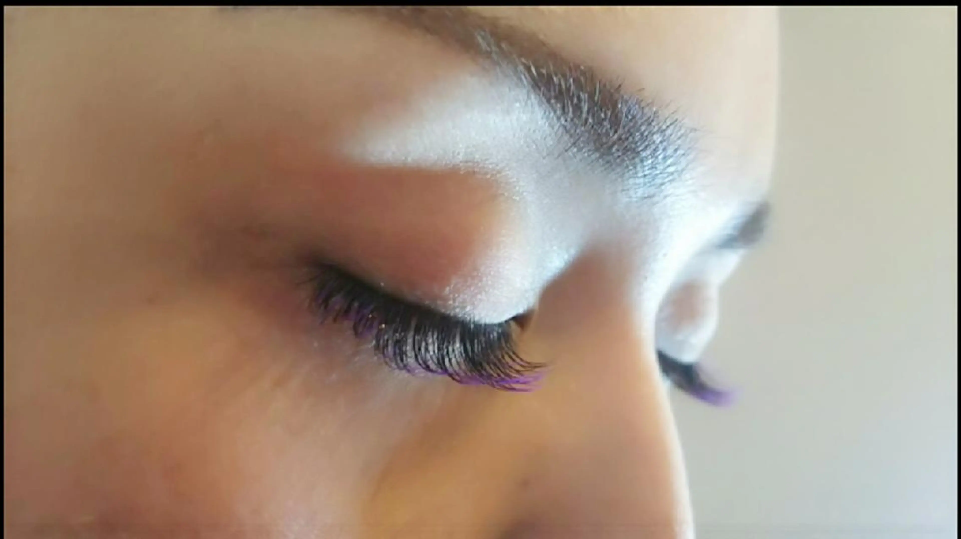 マツエク・マツパ beauty SalonRcoinのマツエク・マツパデザイン