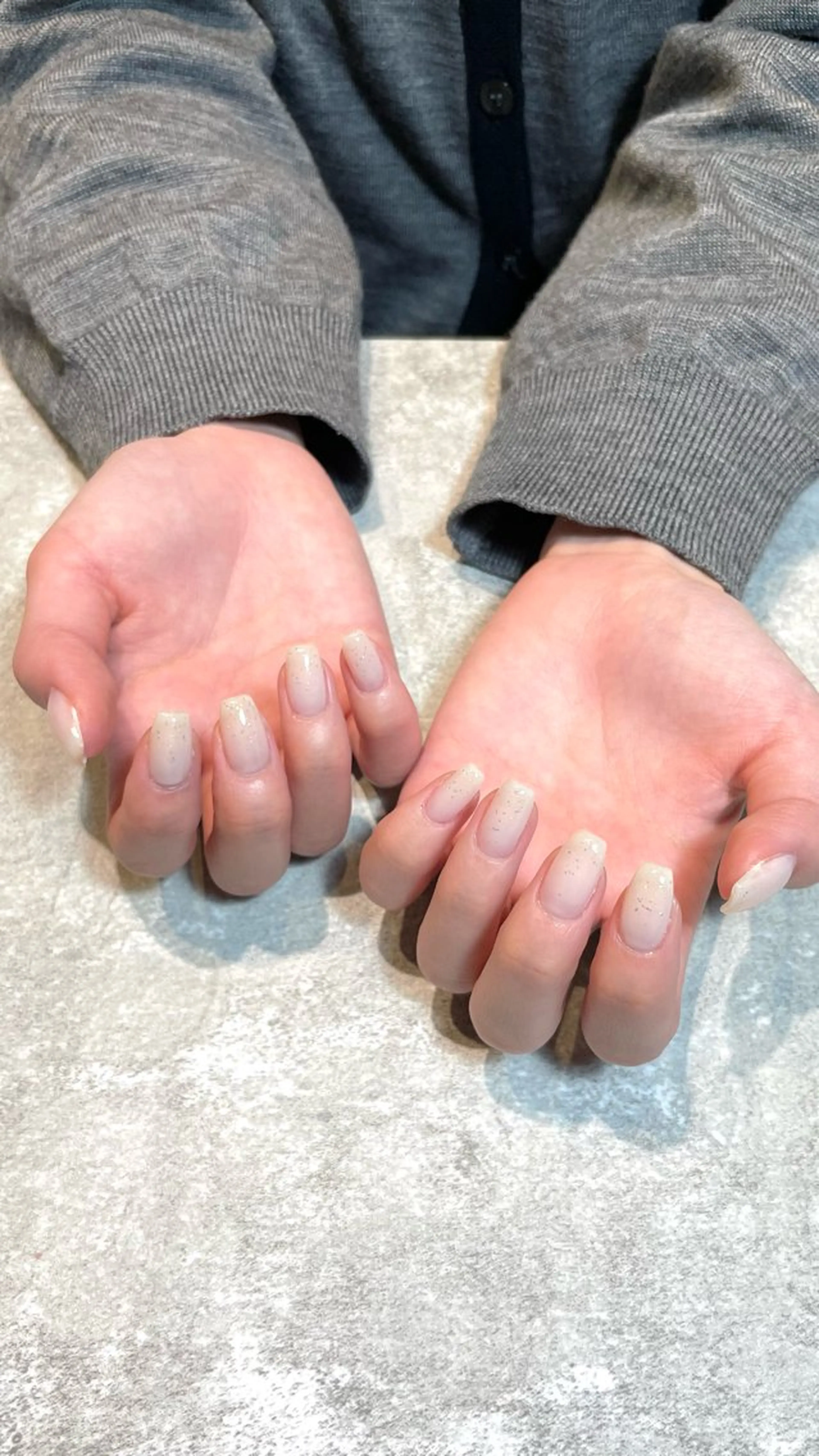 ネイル ハンドネイル Nail MOANAのネイルデザイン