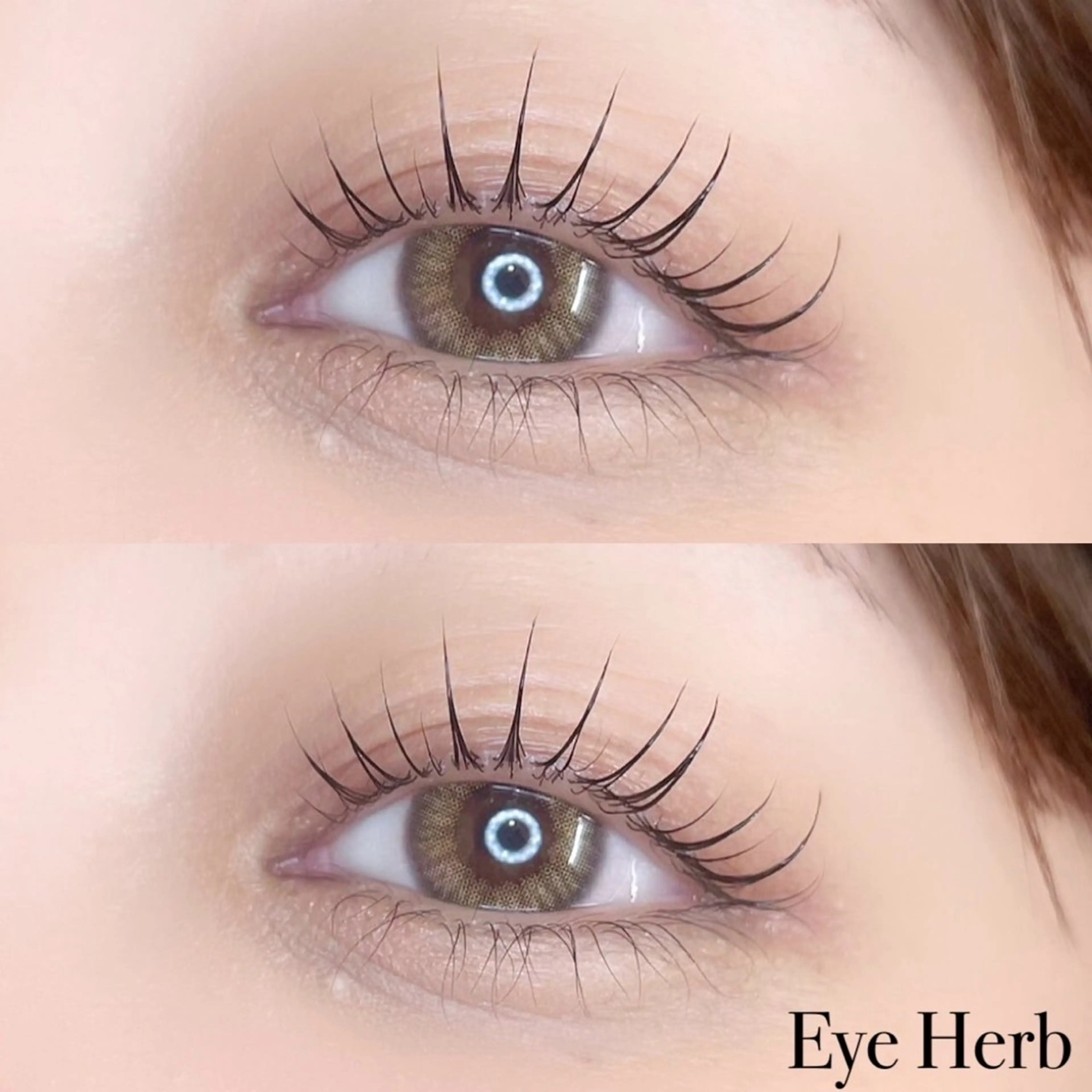 マツエク・マツパ ♡ Shioriのマツエク・マツパデザイン