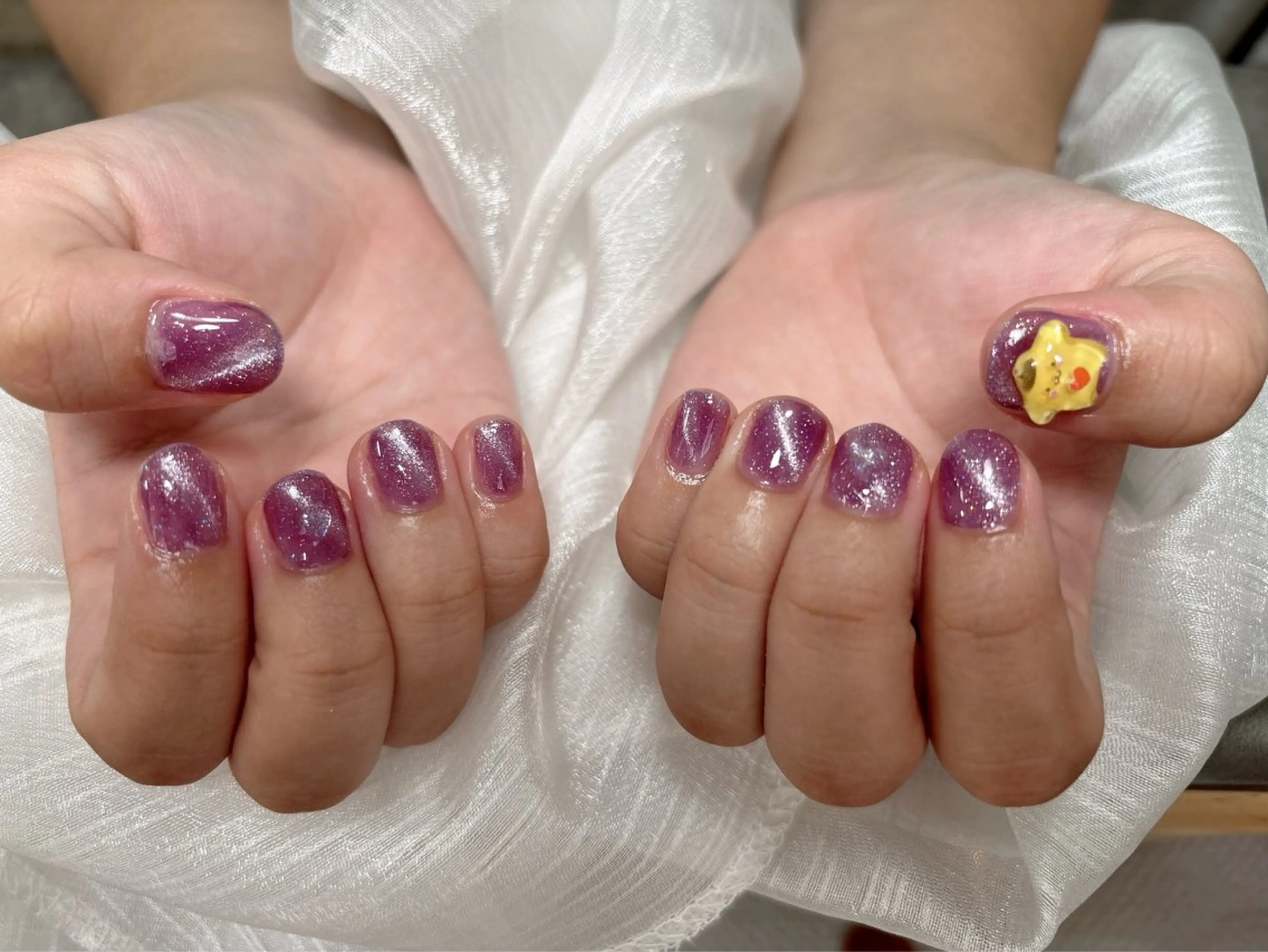 ネイル Nail NaNa コトのネイルデザイン