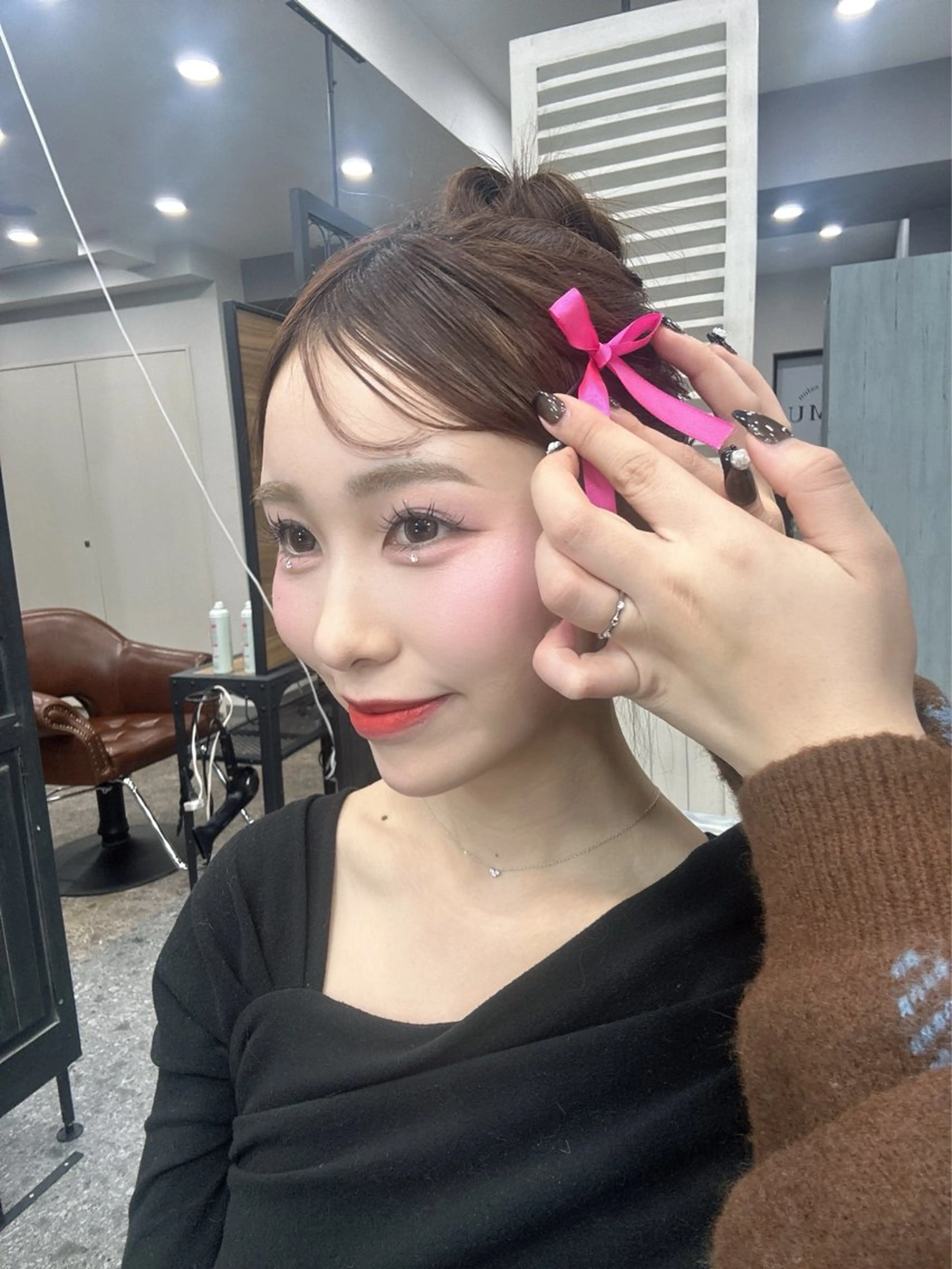 🎀HARU 하루🎀のその他イメージ