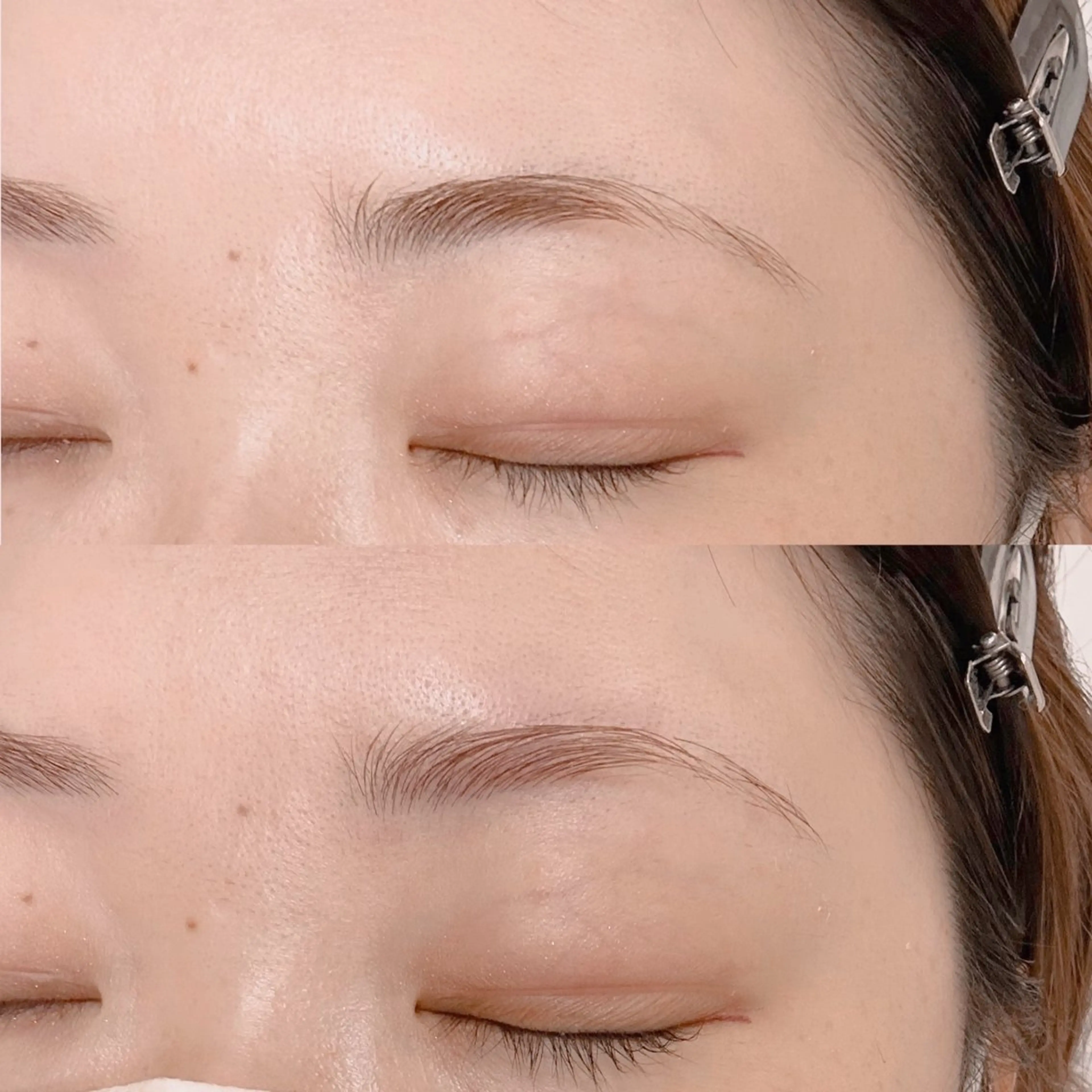 アイブロウ ワックス脱毛 その他(アイブロウ) Yuueye mioのマツエク・マツパデザイン