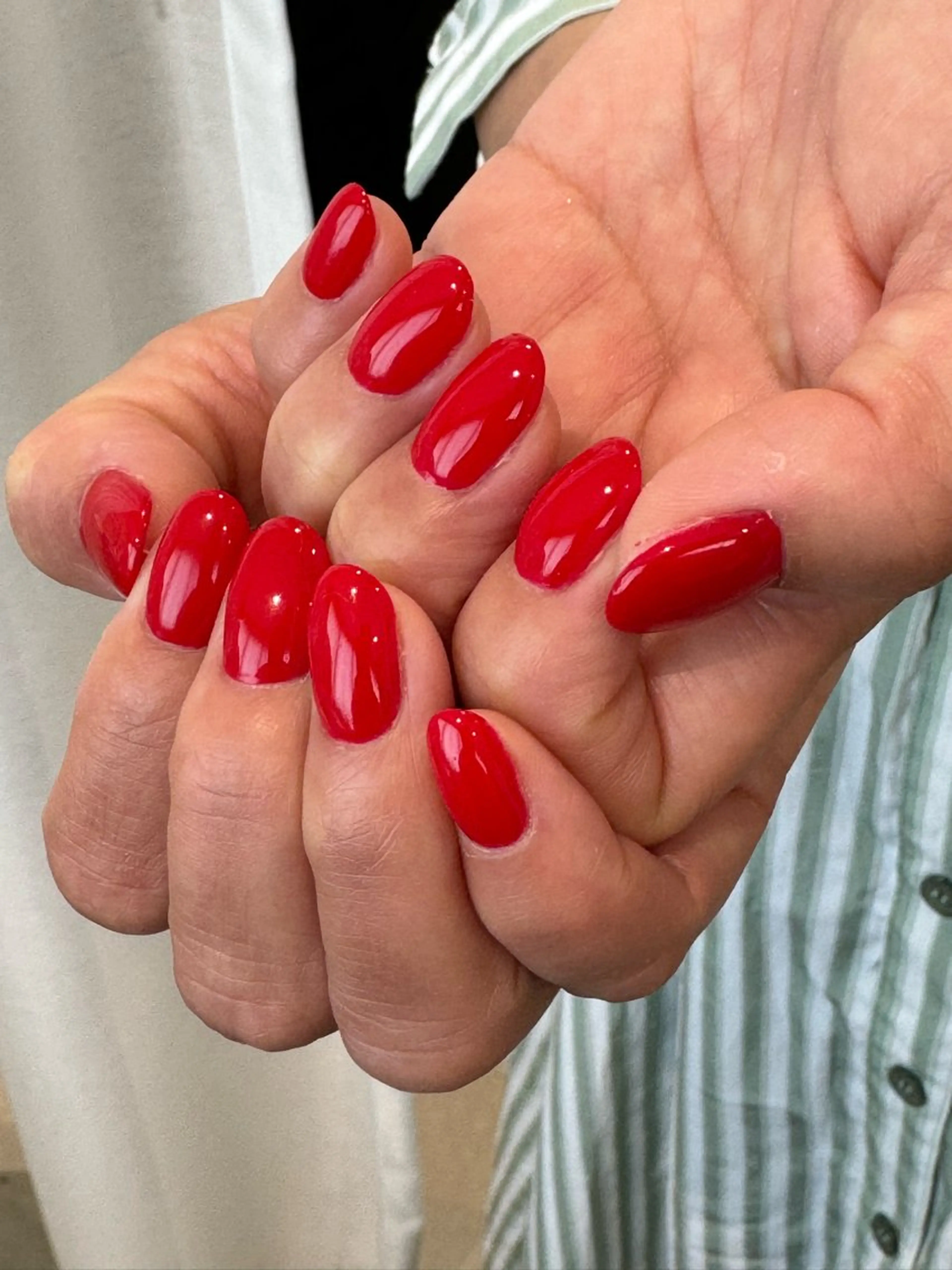 ネイル Nail AVANCE.鳳所属・AVANCE. 小西 香奈琉のネイルデザイン