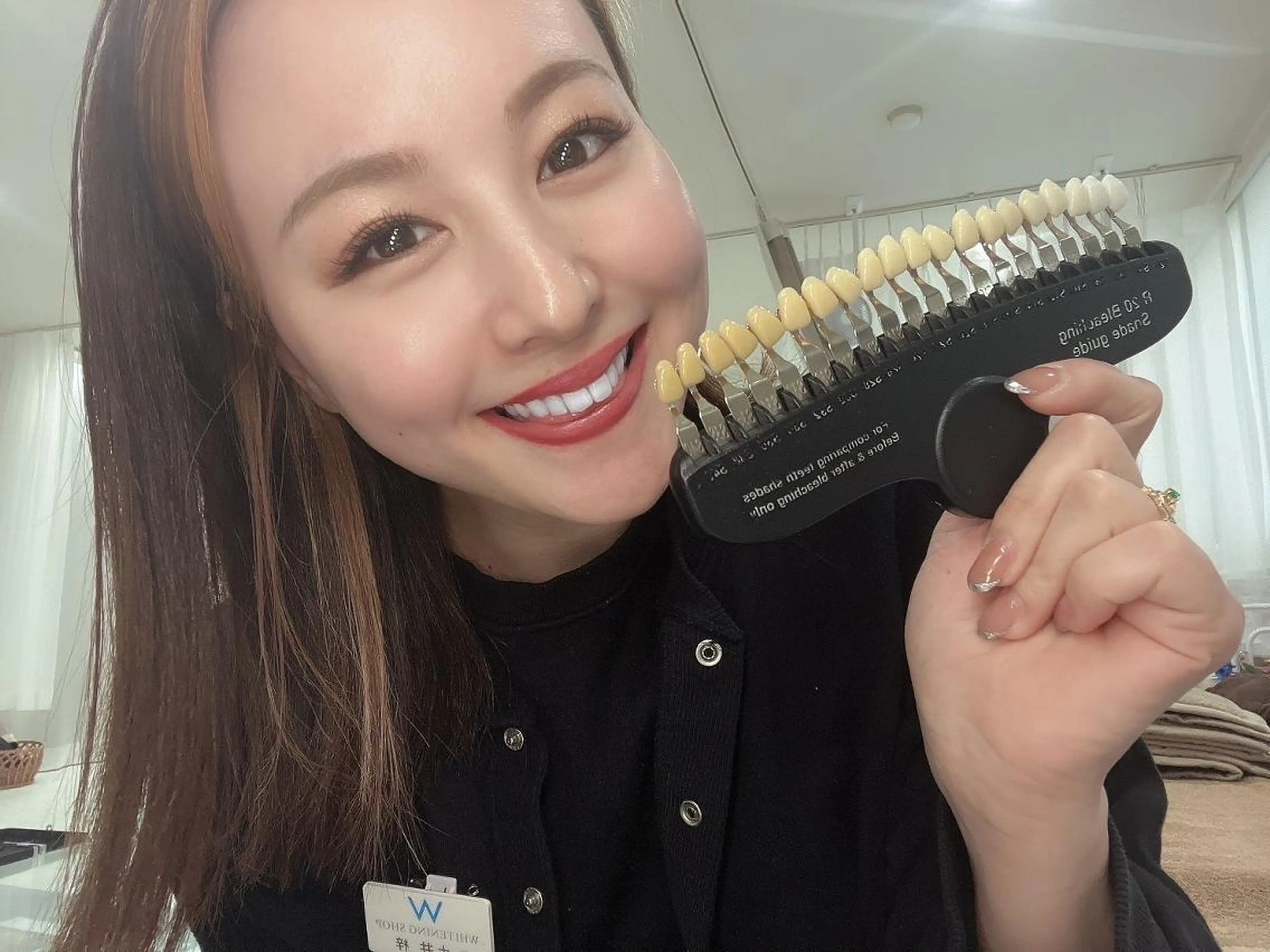 メンズ エステ リラク ホワイトニング ショップ船橋店🦷のエステ・リラクイメージ