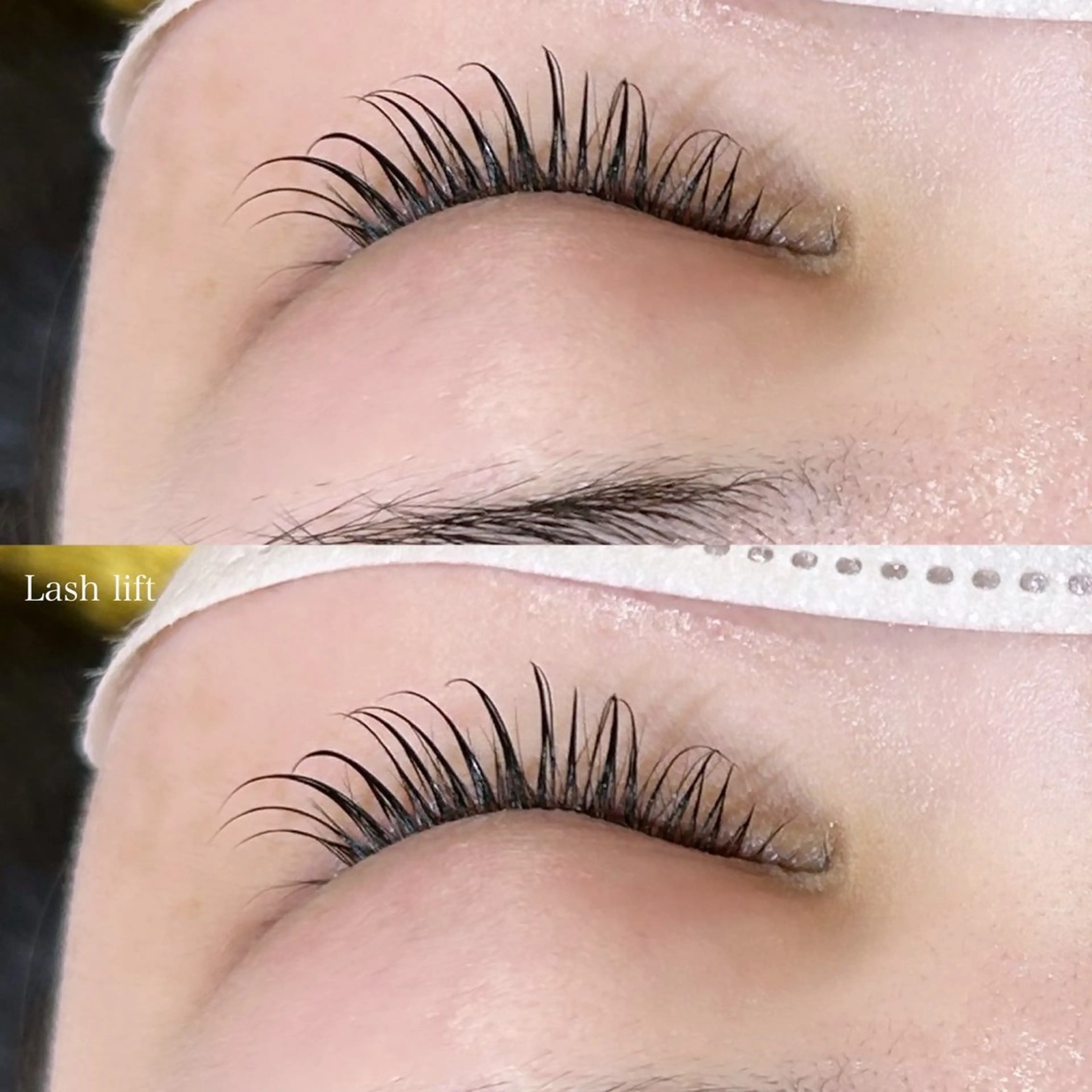 マツエク・マツパ まつげパーマ mite 山田のマツエク・マツパデザイン