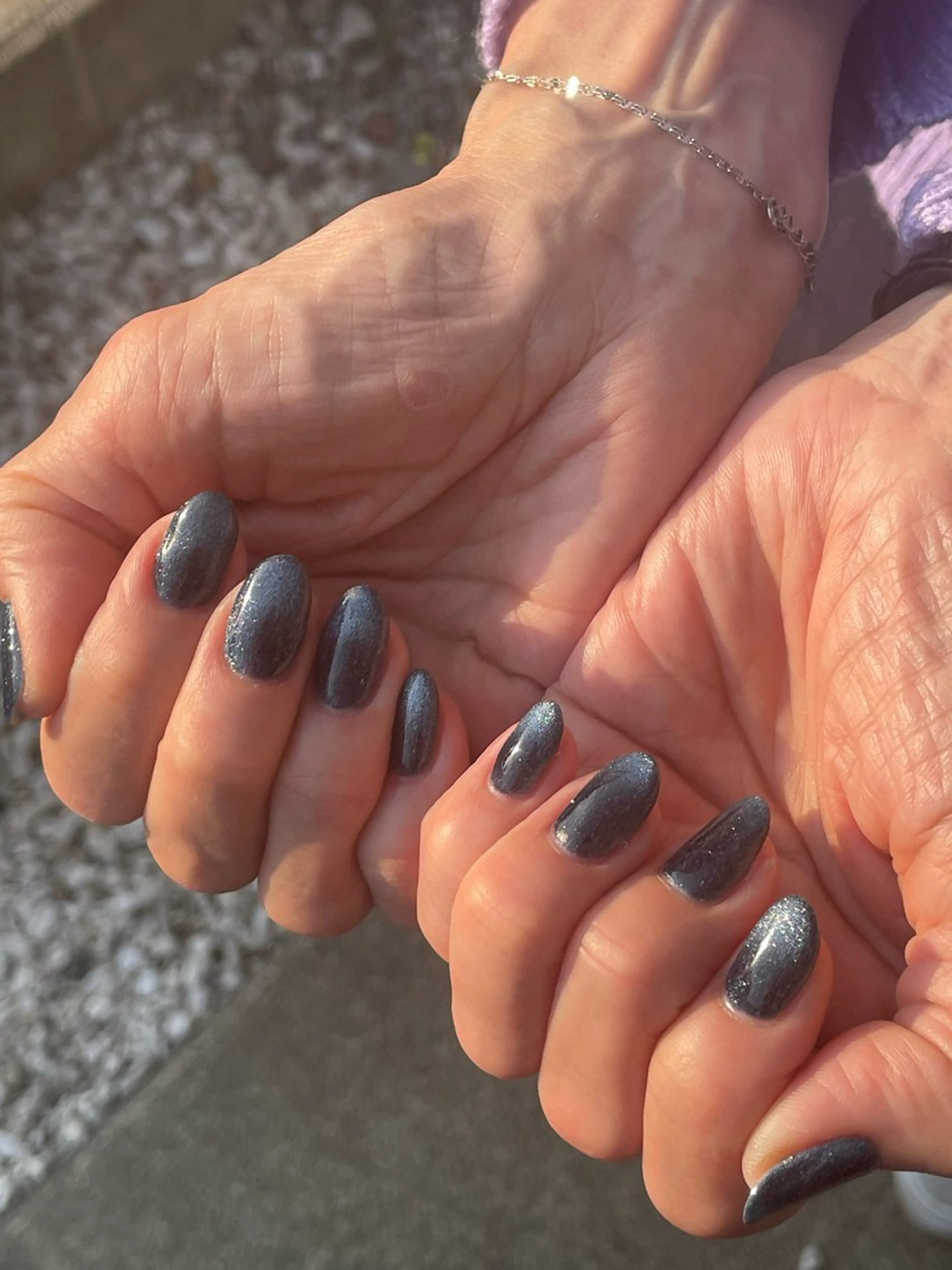 ネイル private salonopalのネイルデザイン