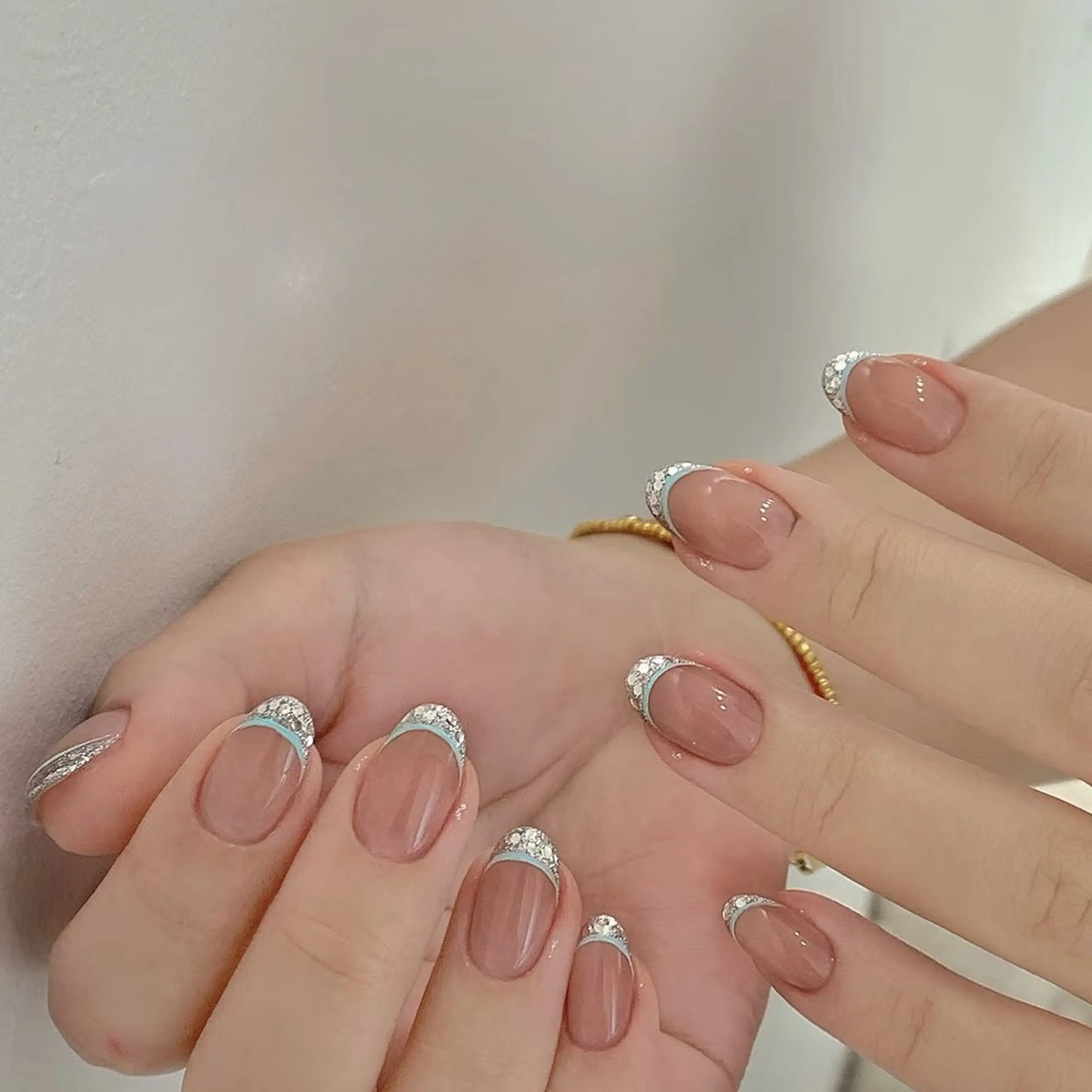 ネイル ハンドネイル Mi miaのネイルデザイン