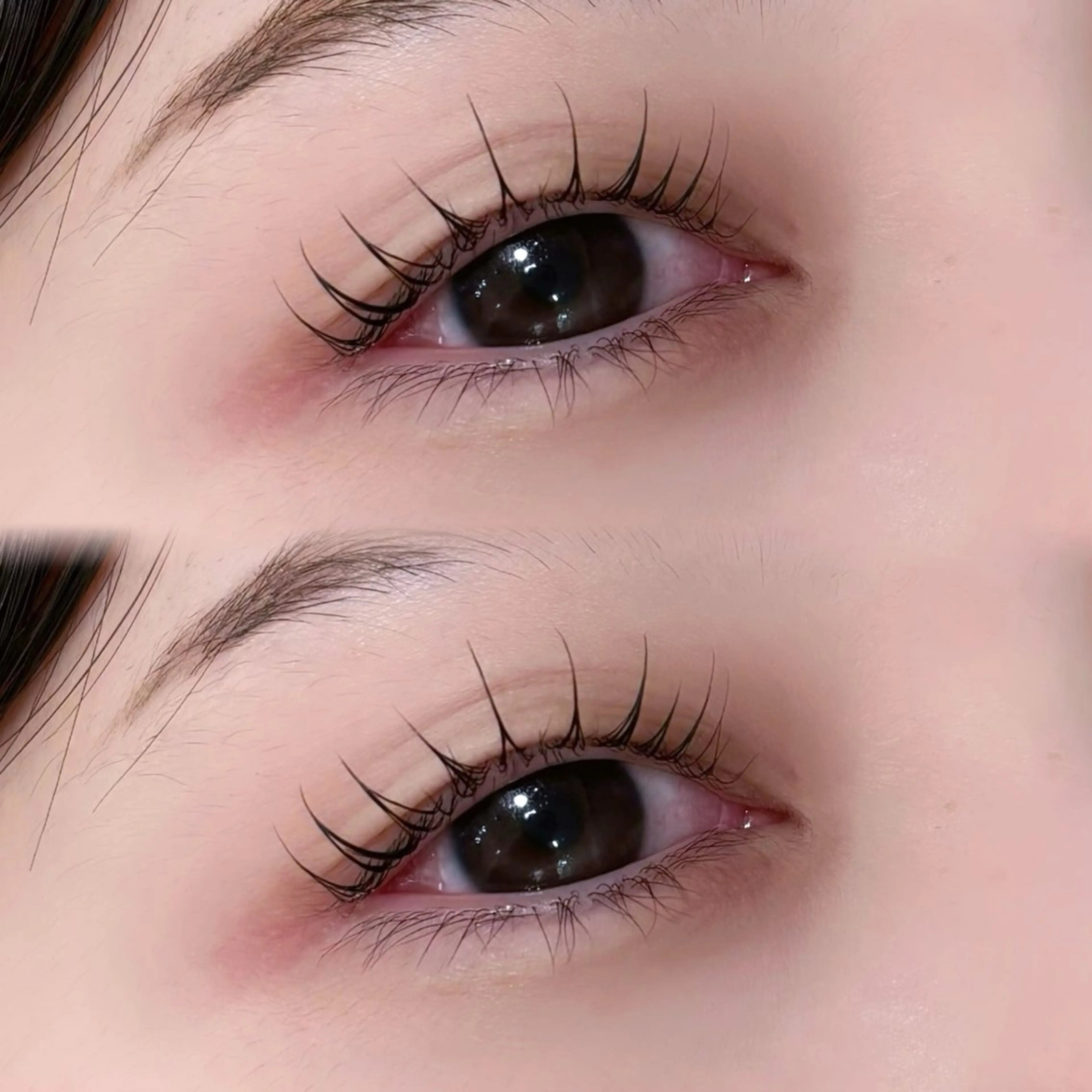 マツエク・マツパ TRU  NAIL＆EYE所属・今里 ミホ🐈‍⬛🎀のマツエク・マツパデザイン