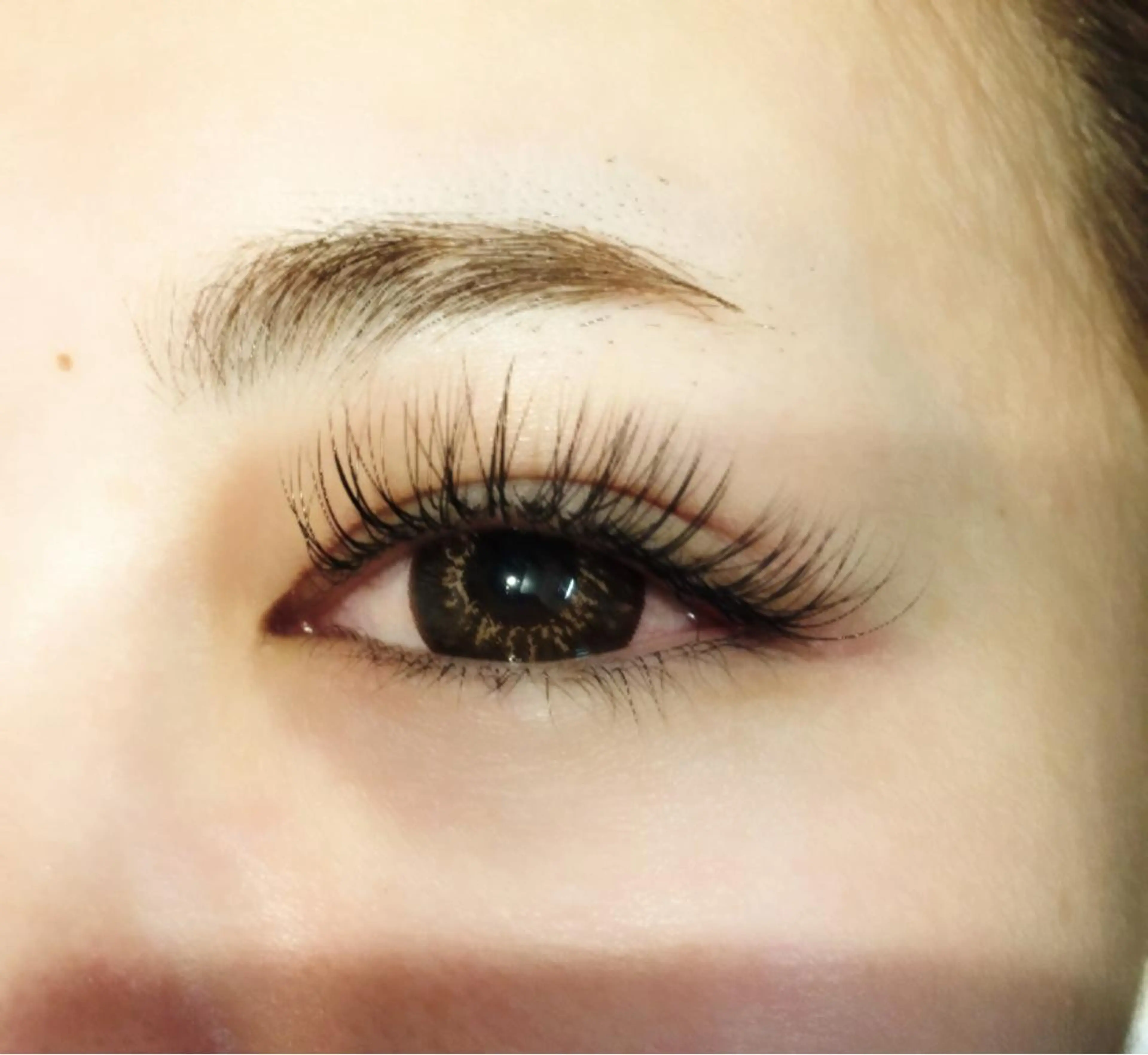 マツエク・マツパ T Masakoのマツエク・マツパデザイン