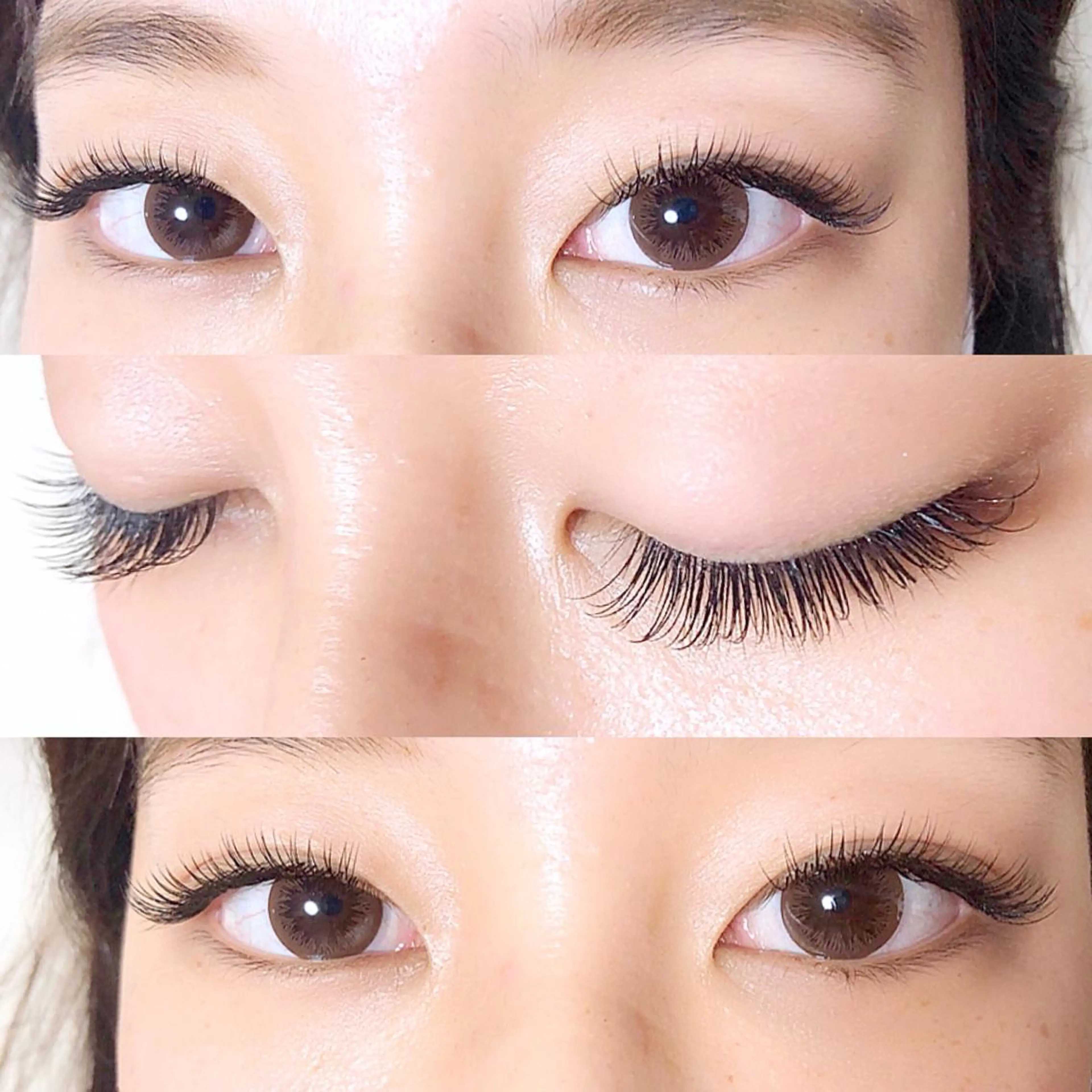 マツエク・マツパ マツエク アイラッシュサロン エルアのマツエク・マツパデザイン