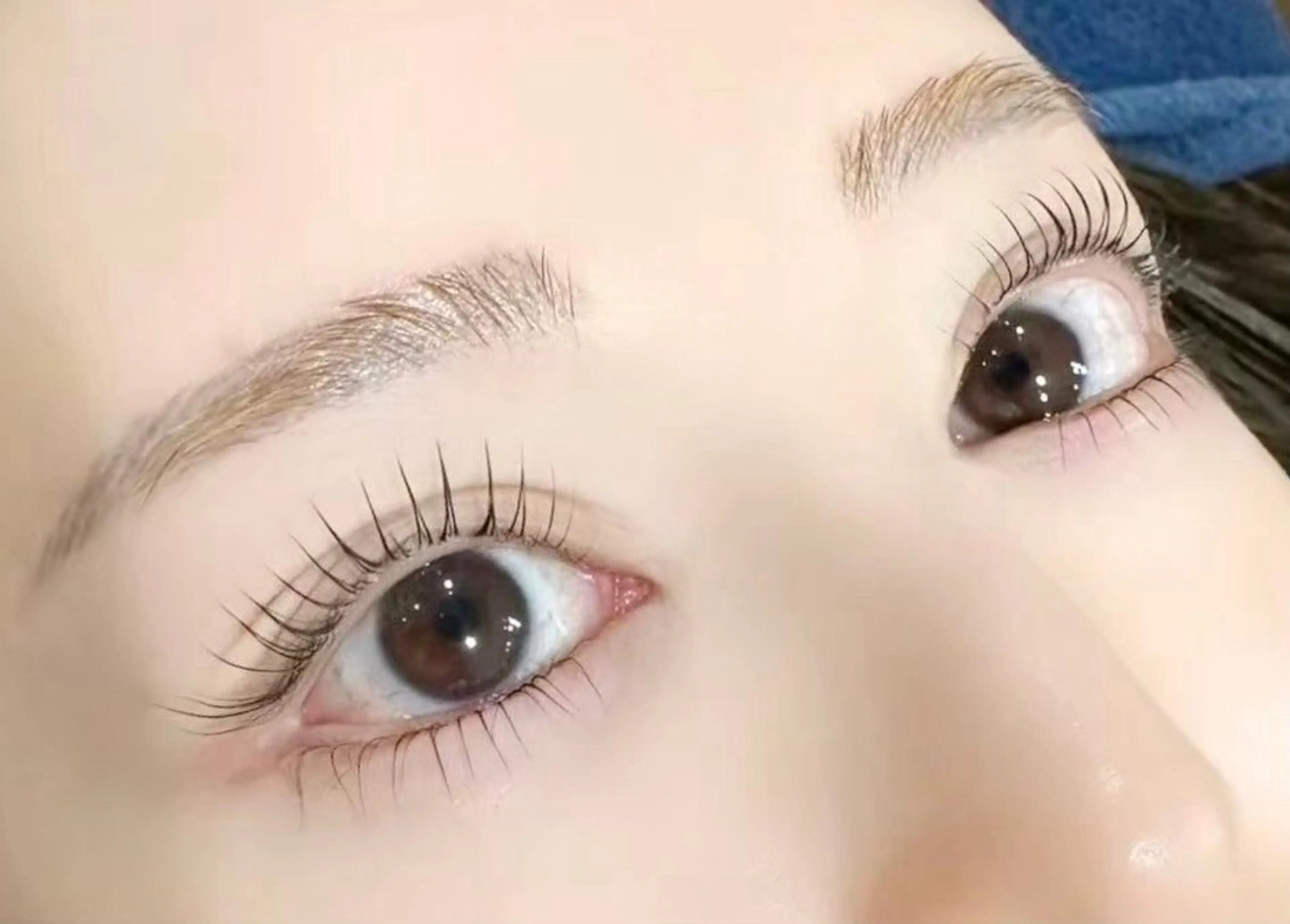 マツエク・マツパ LIBELLE心斎橋 Jr★Muraのネイルデザイン