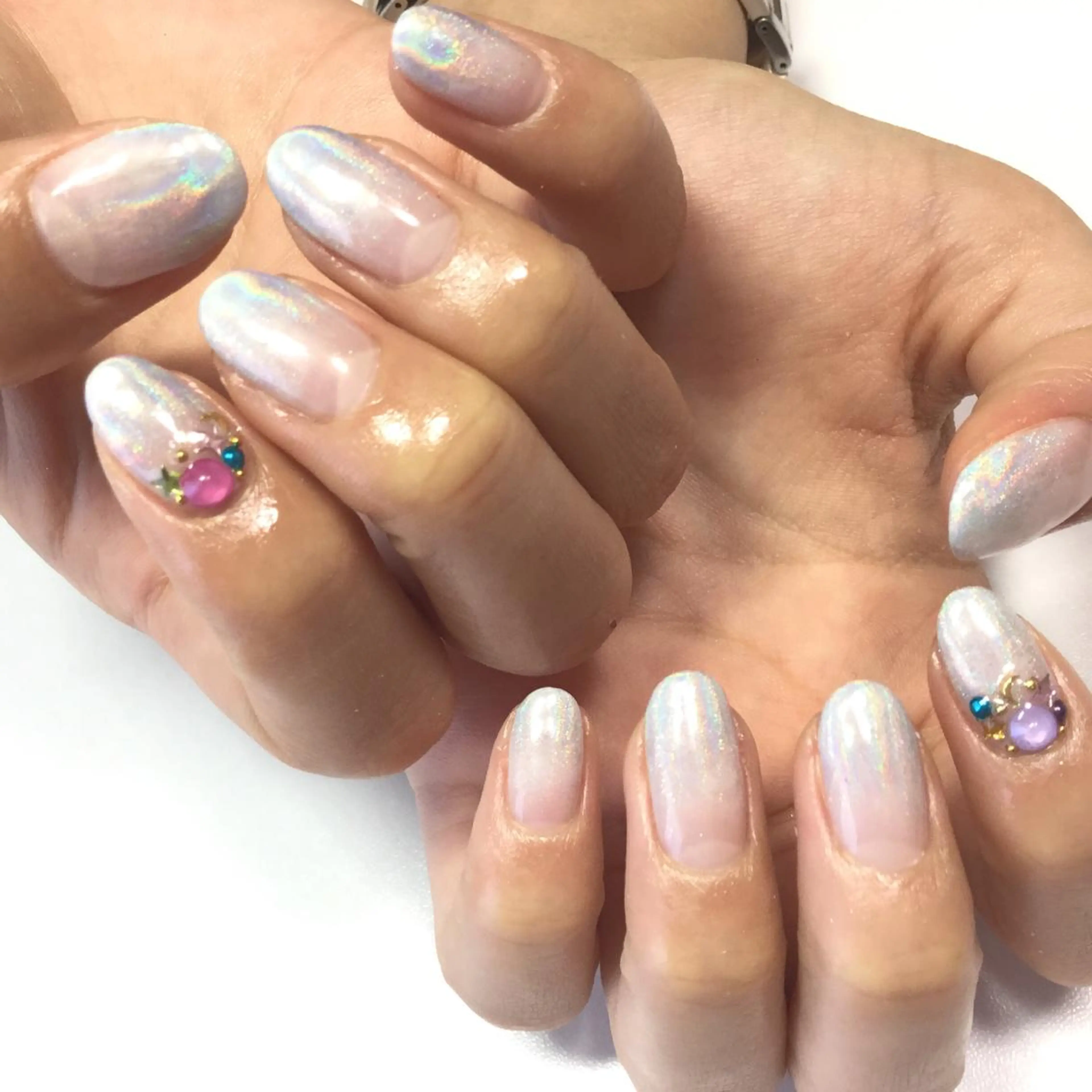 ネイル Megumi Nailのネイルデザイン
