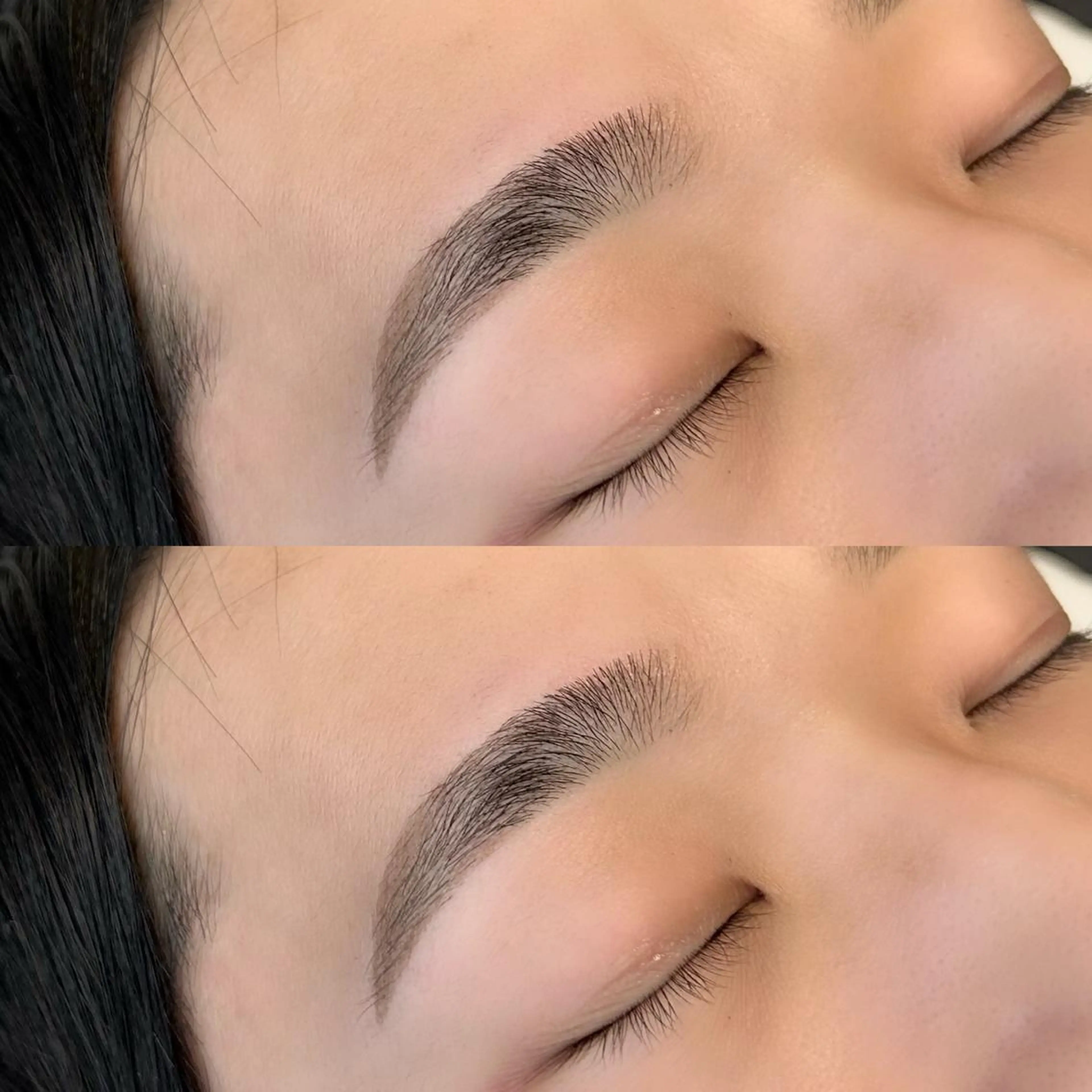 アイブロウ ワックス脱毛 眉カット その他(アイブロウ) mark♡ Yuiのマツエク・マツパデザイン