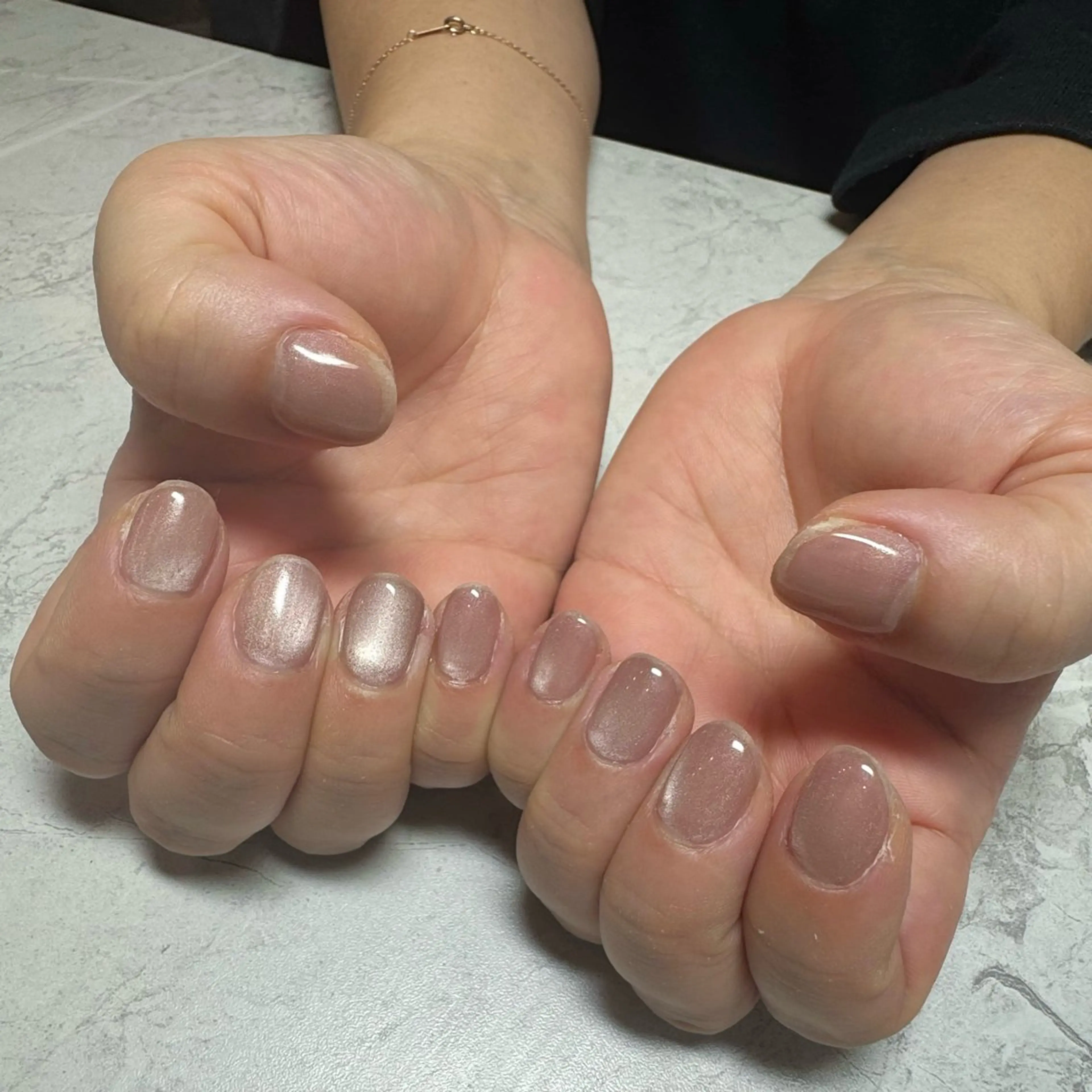 ネイル nailme!/上村 香菜のネイルデザイン