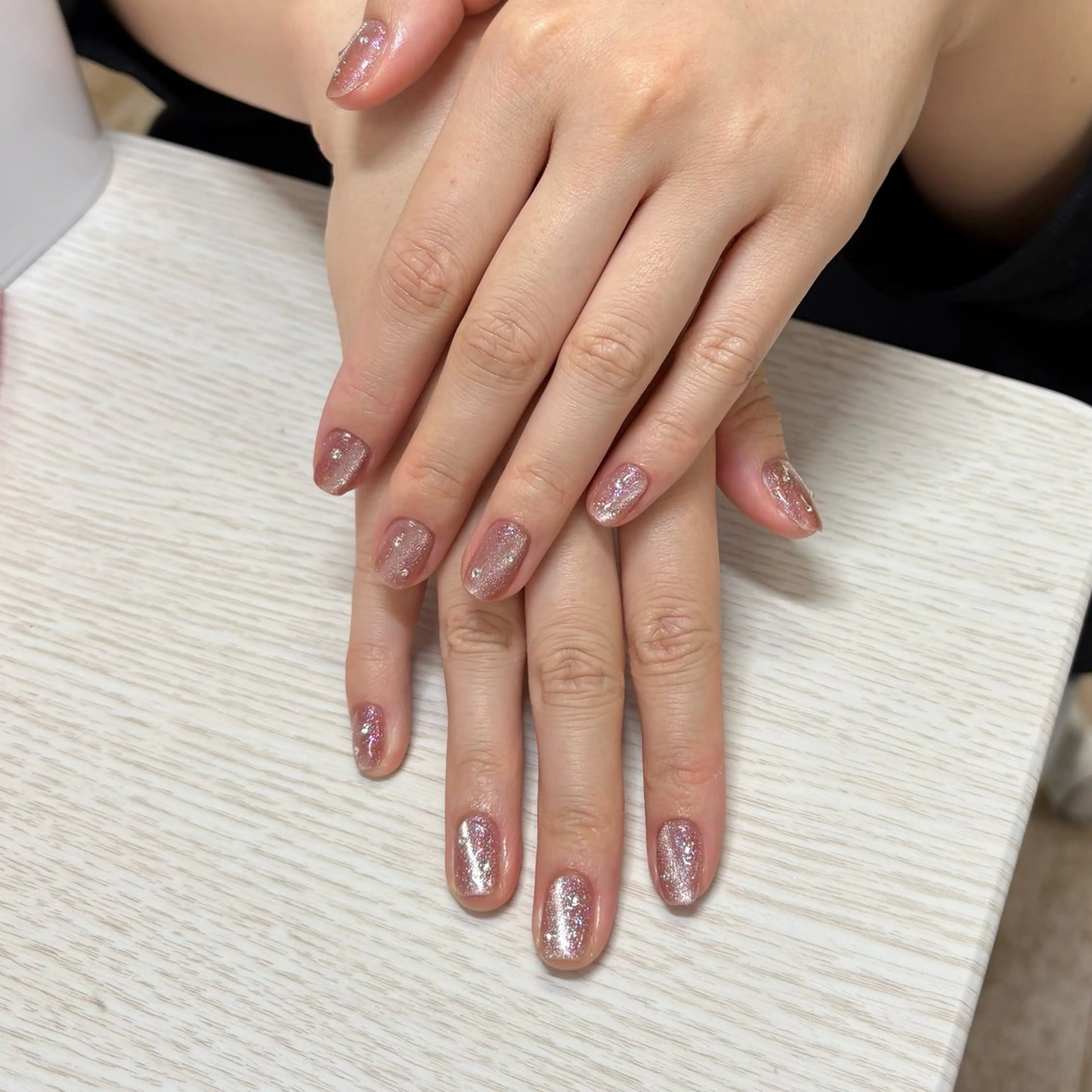 ネイル TRU NAIL＆EYE 柏店所属・‎TRU ゆな‎のネイルデザイン