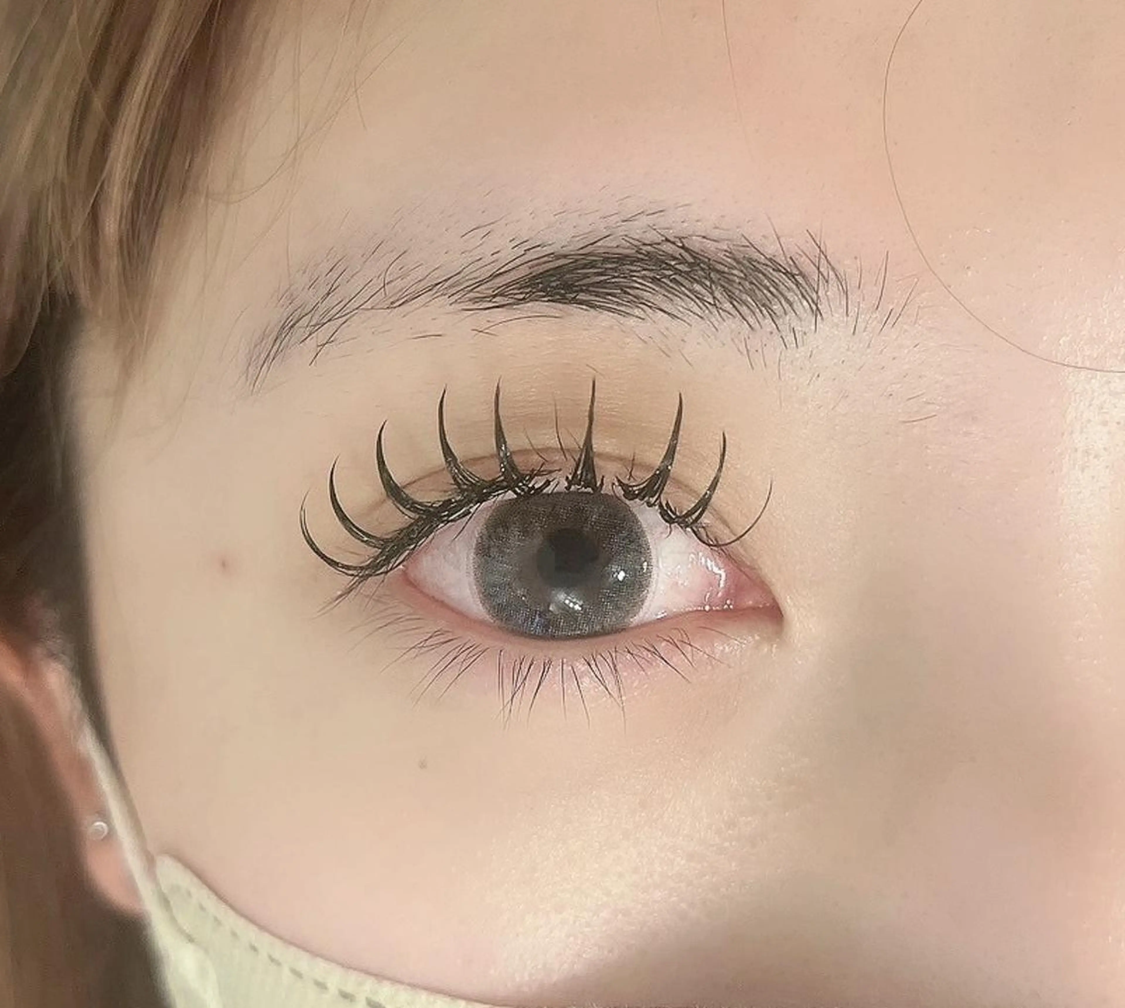 マツエク・マツパ ROAR🌹 eyelashのマツエク・マツパデザイン