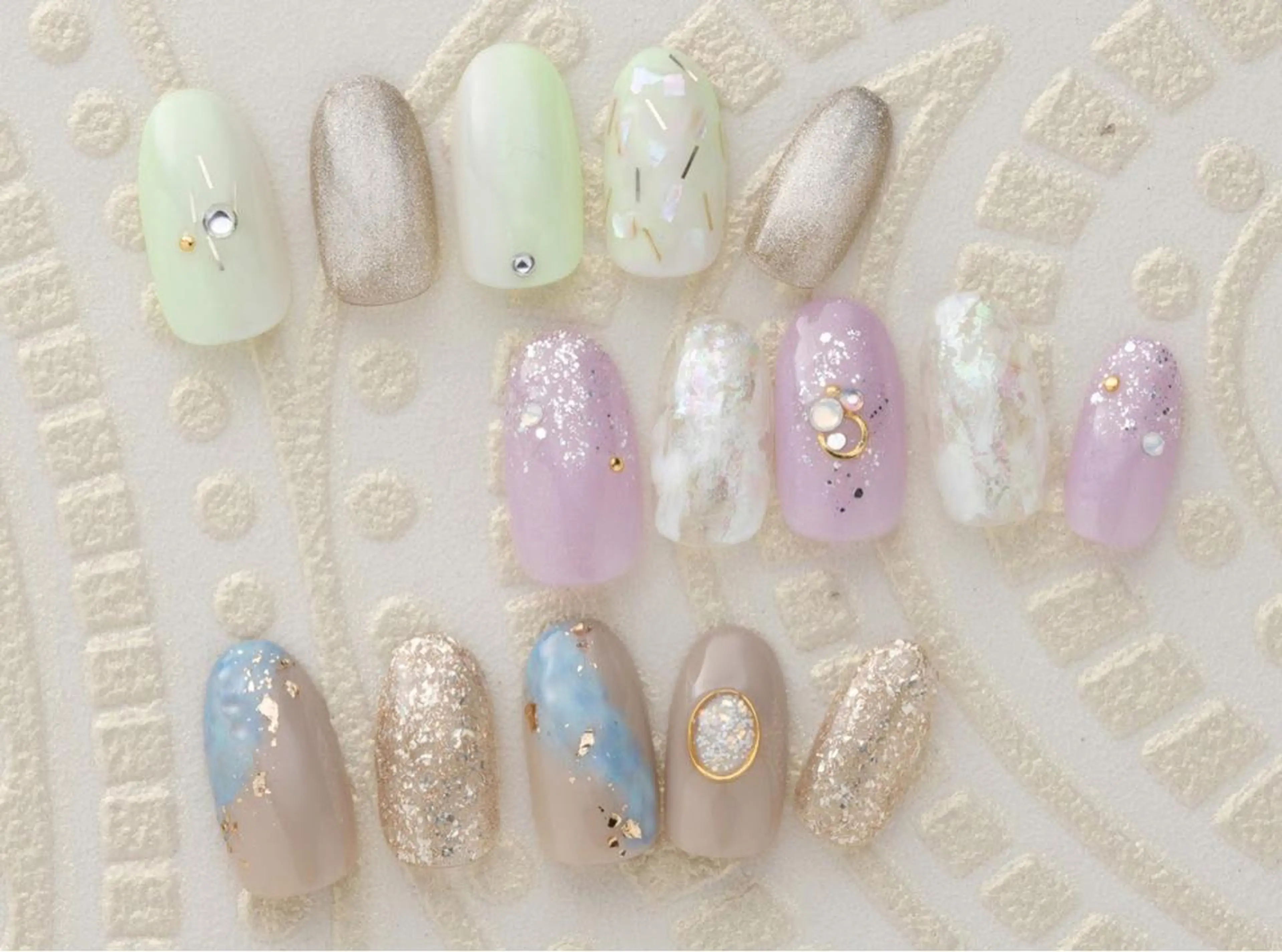 ネイル ゴージャス ネイルサロン Alice&Co.のその他イメージ