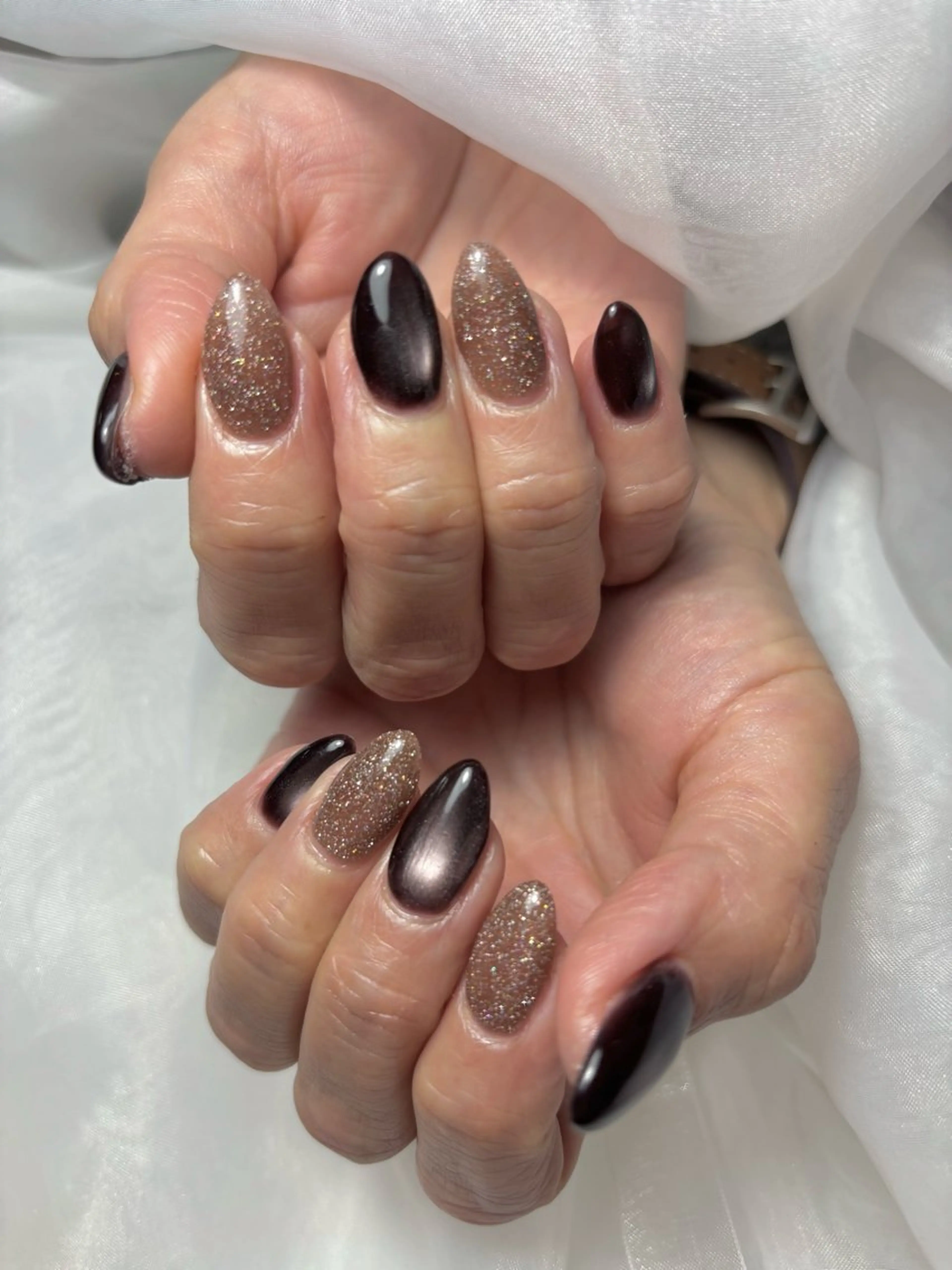 ネイル noi. Chisaのネイルデザイン