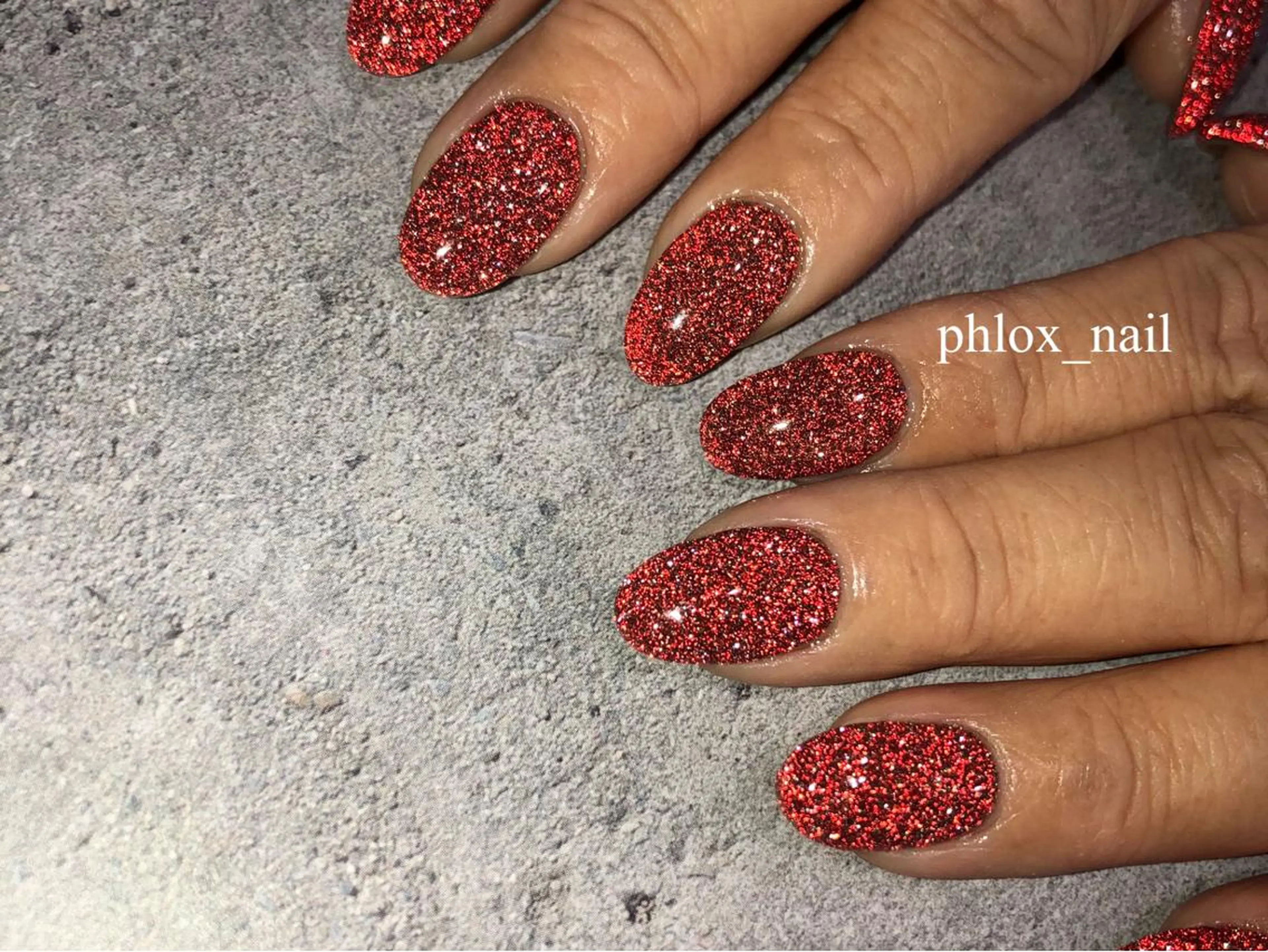 ネイル s/w ＿shokoのネイルデザイン