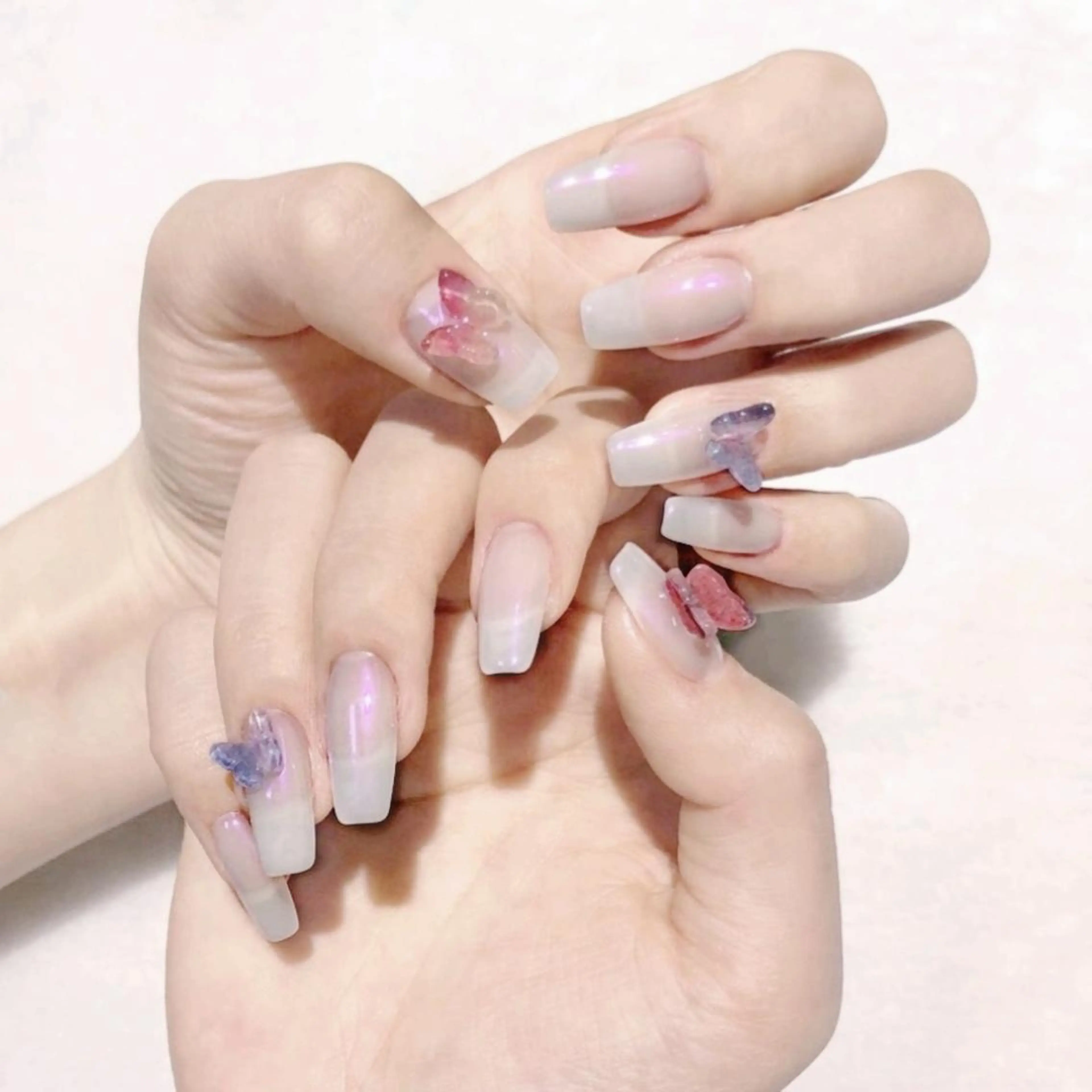 ネイル Melody Nail所属・Melody 3D/スカルプ専門店のネイルデザイン