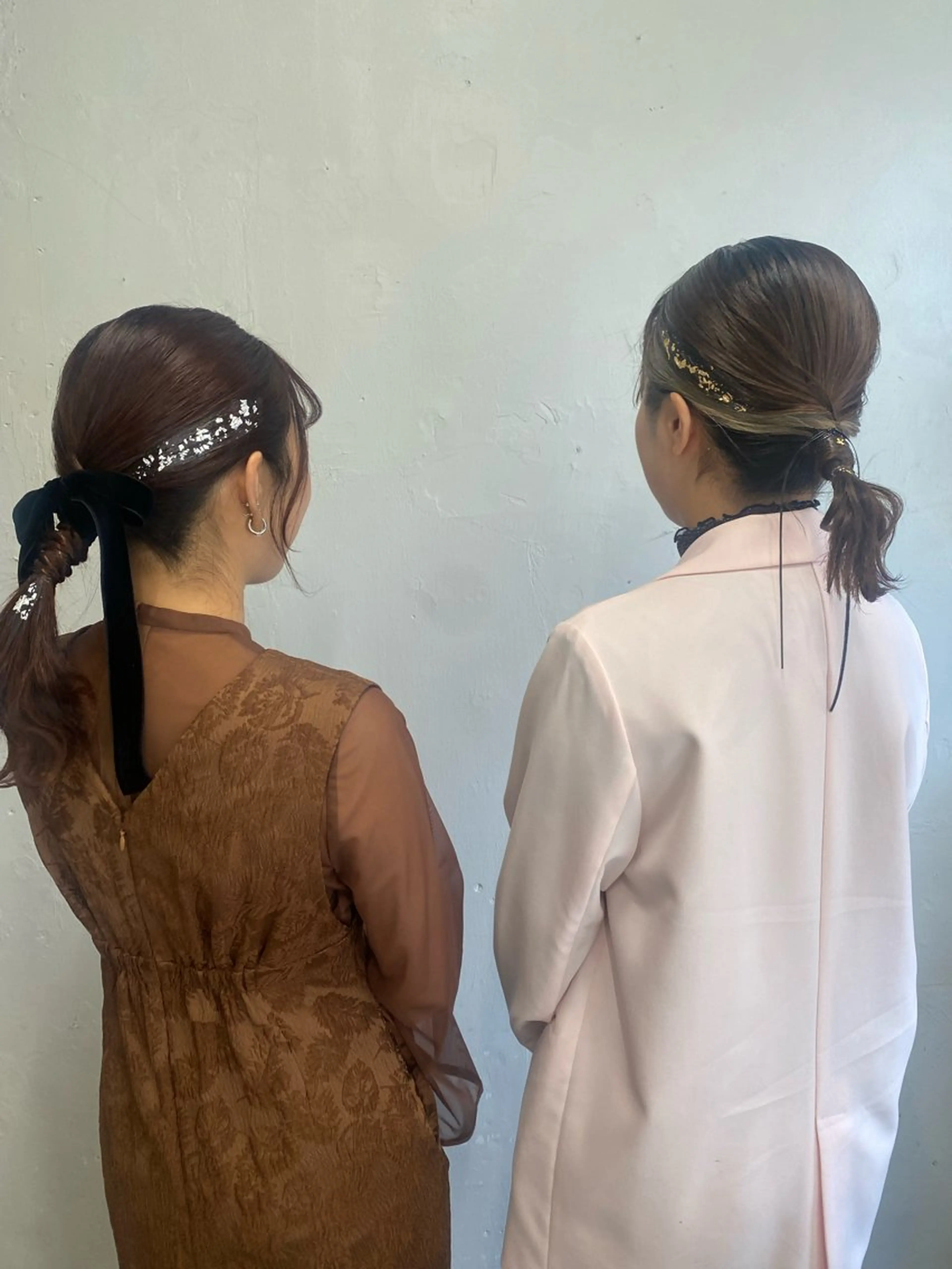 ミディアム ヘアセット アレンジ指名 no.1✨ｈａｋｏのヘアスタイル