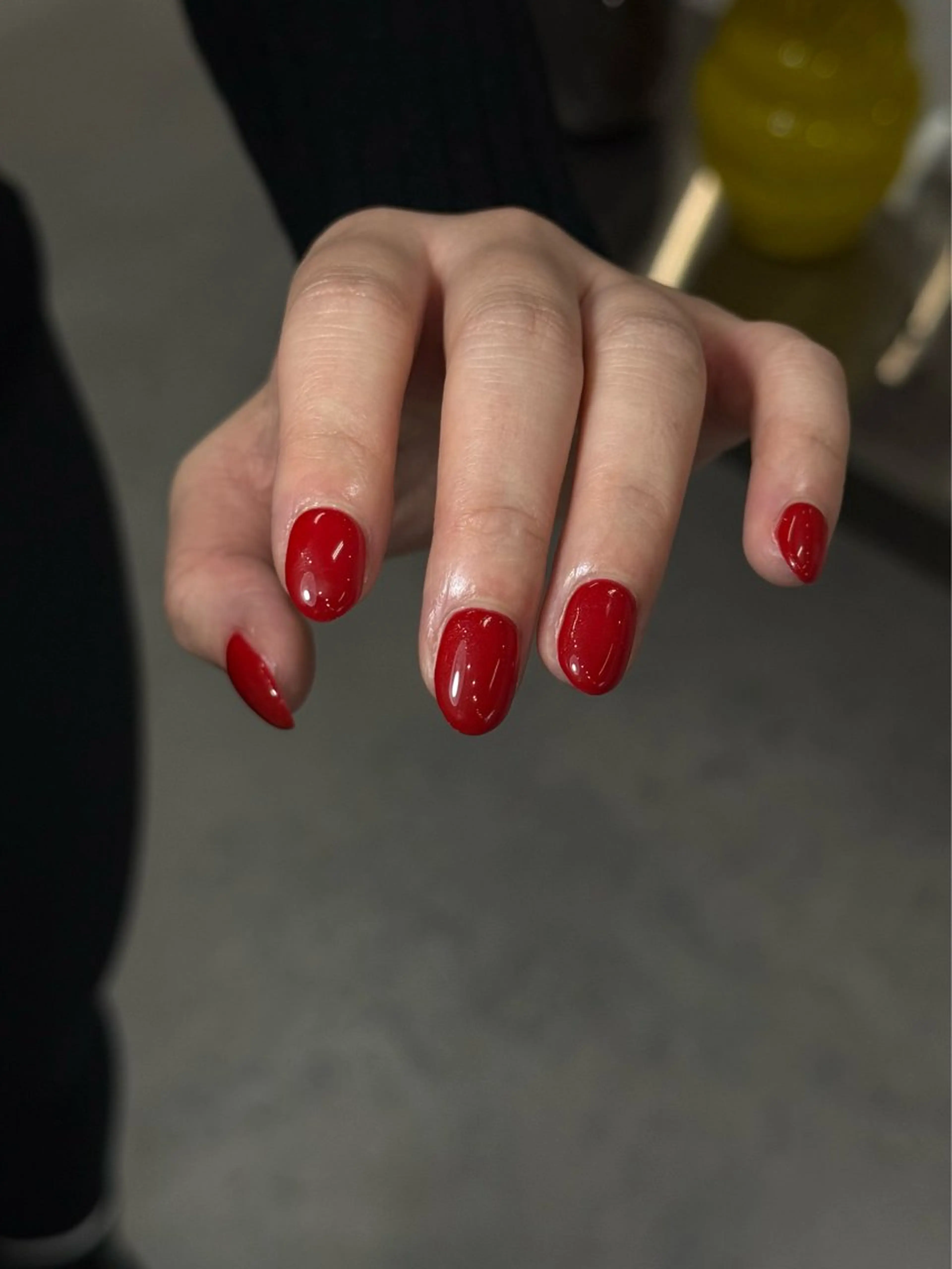 ネイル ハンドネイル MISATO ネイリスト福岡/薬院のネイルデザイン