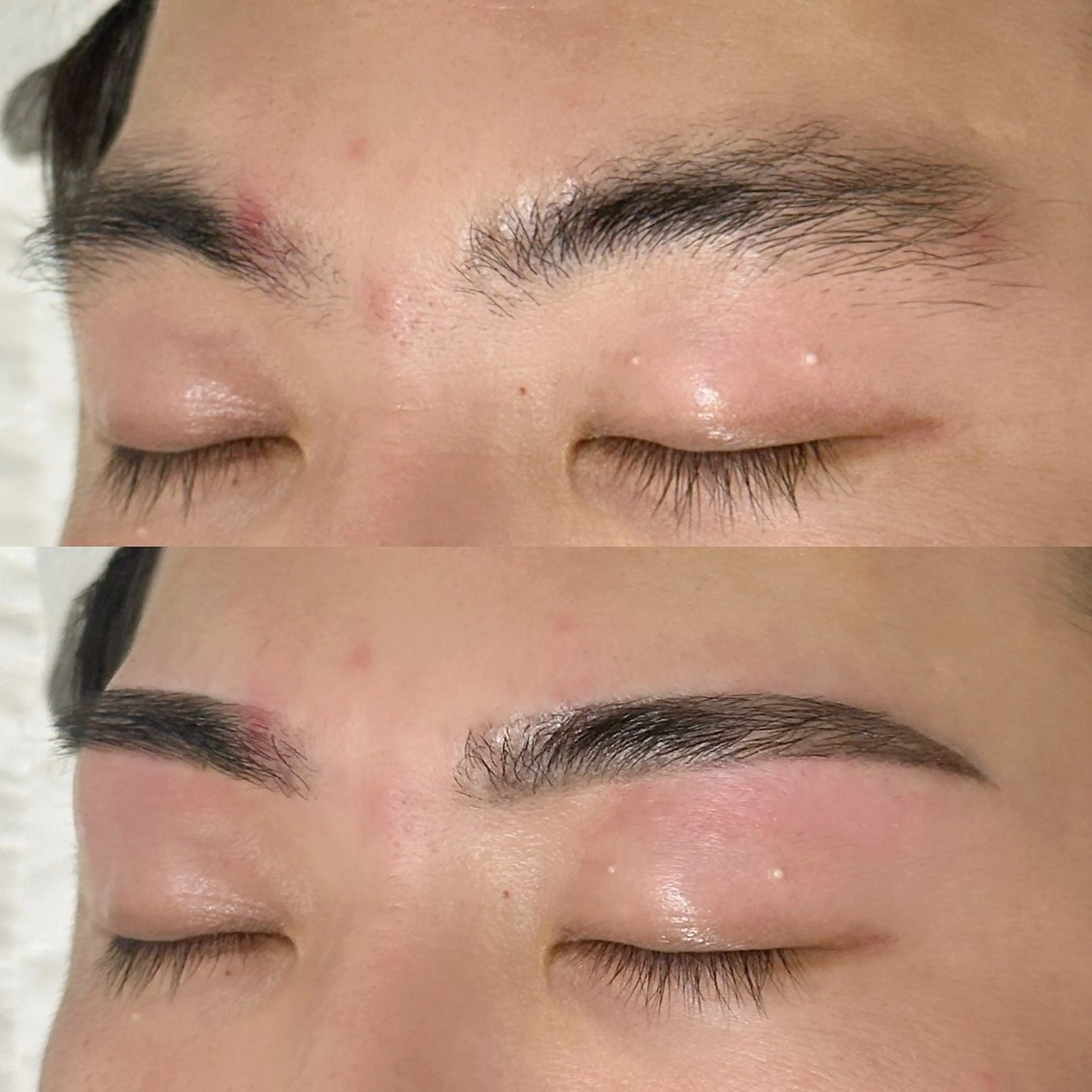 メンズ アイブロウ vico名古屋栄店所属・🌺+vico 栄店 🌺MAYUKIの眉毛・アイブロウイメージ