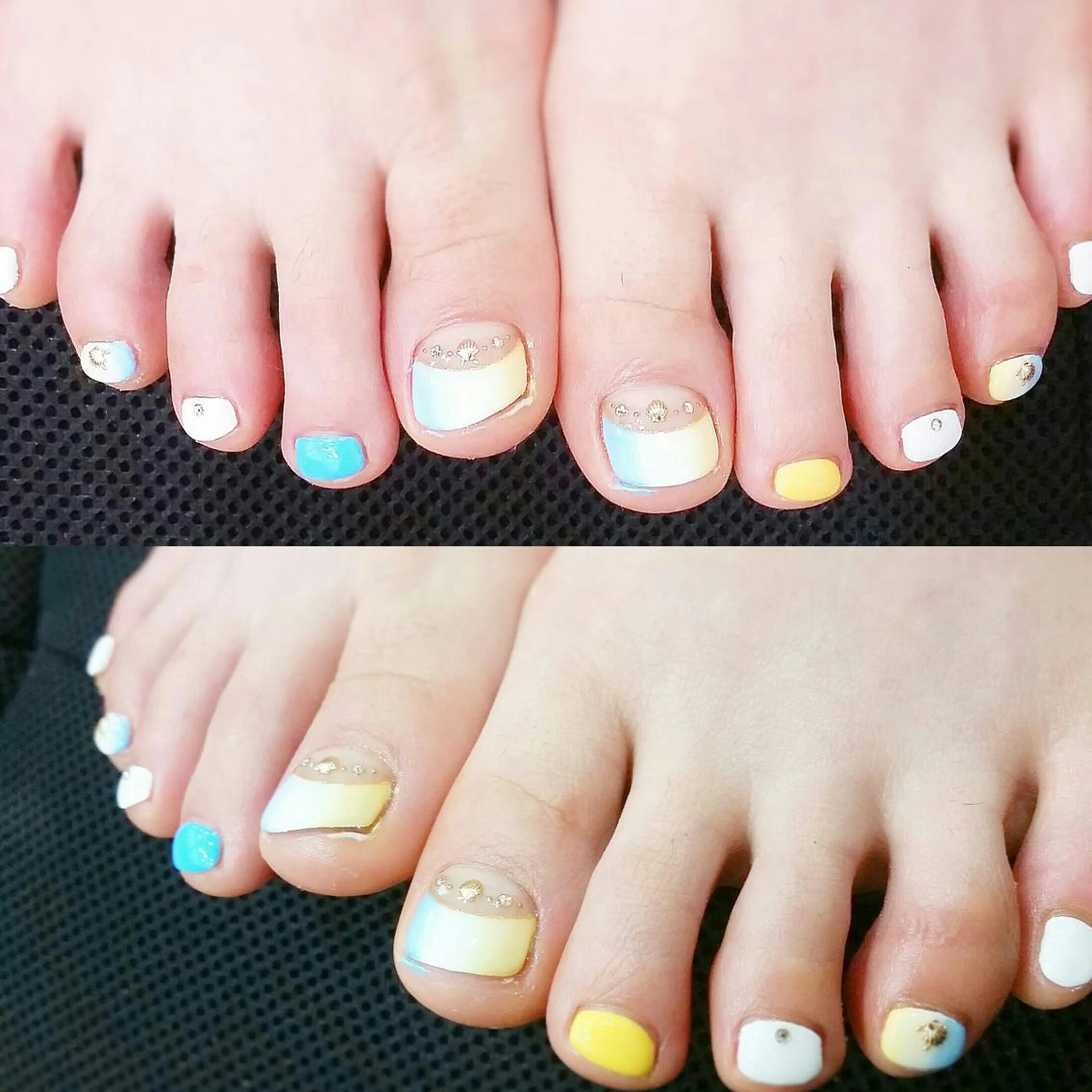 ネイル 古屋 勢子のその他イメージ