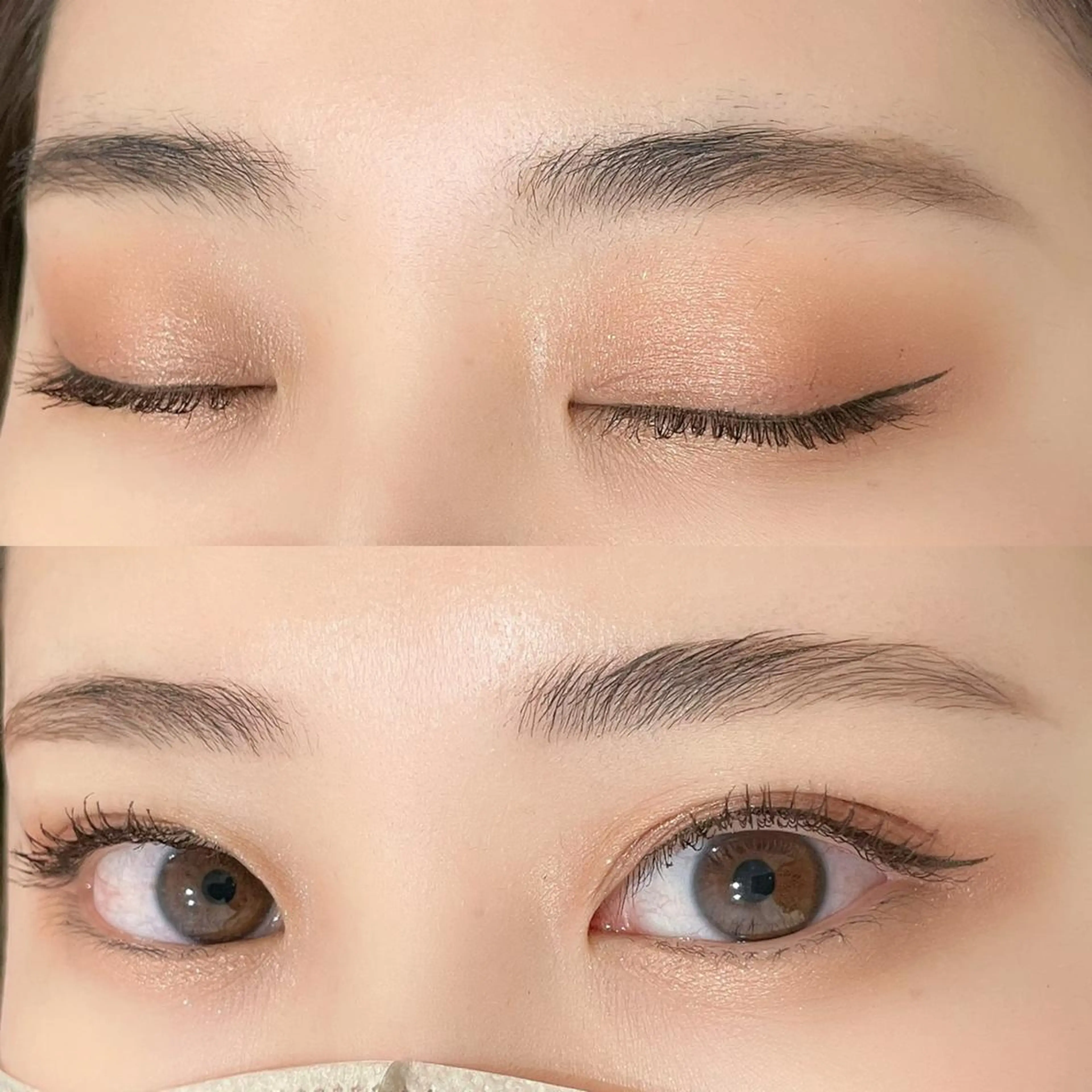 アイブロウ ワックス脱毛 その他(アイブロウ) 眉毛のお店　Urd KUMIKOの眉毛・アイブロウイメージ