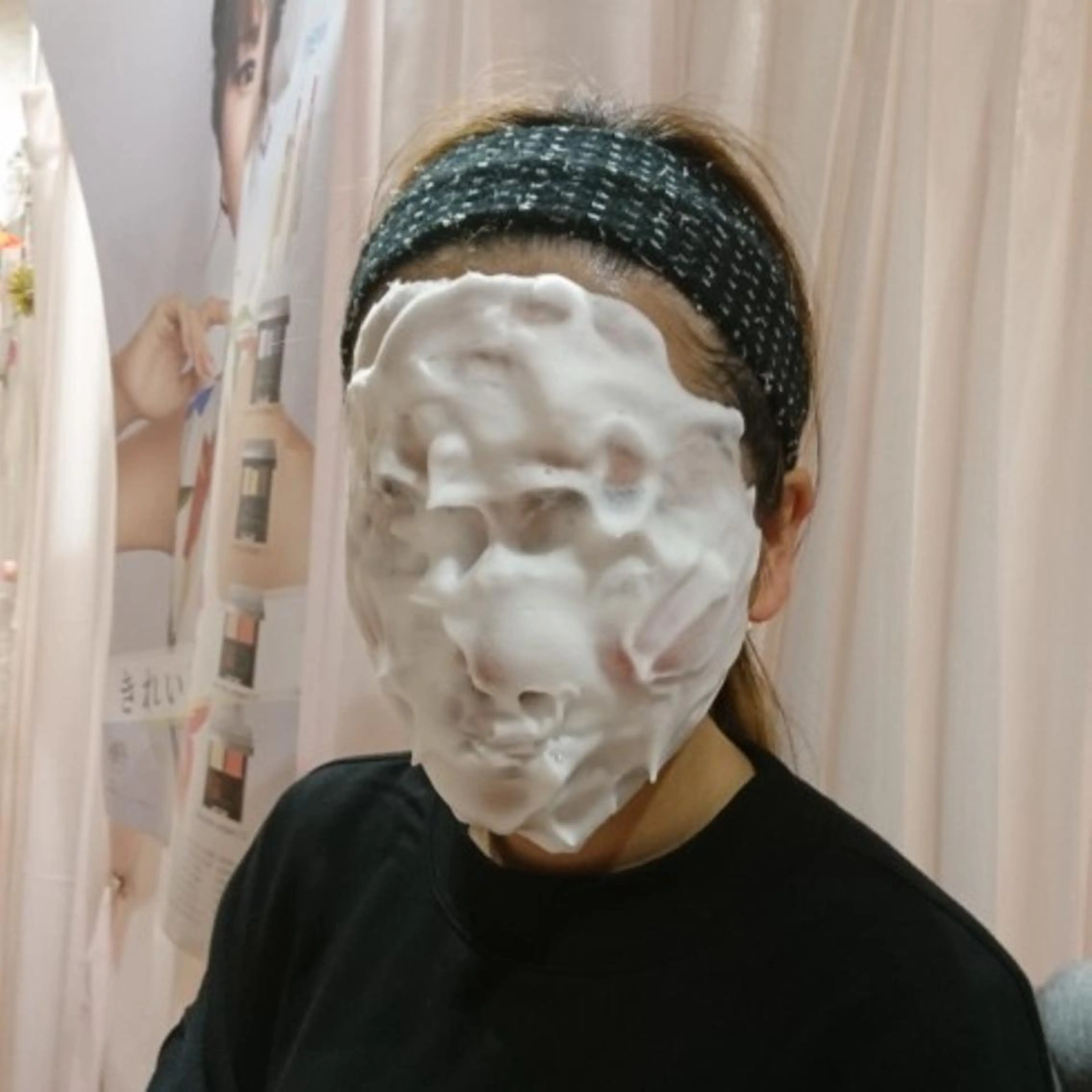 メナード水戸見川店　MENARD所属・黒坂 リカのその他イメージ