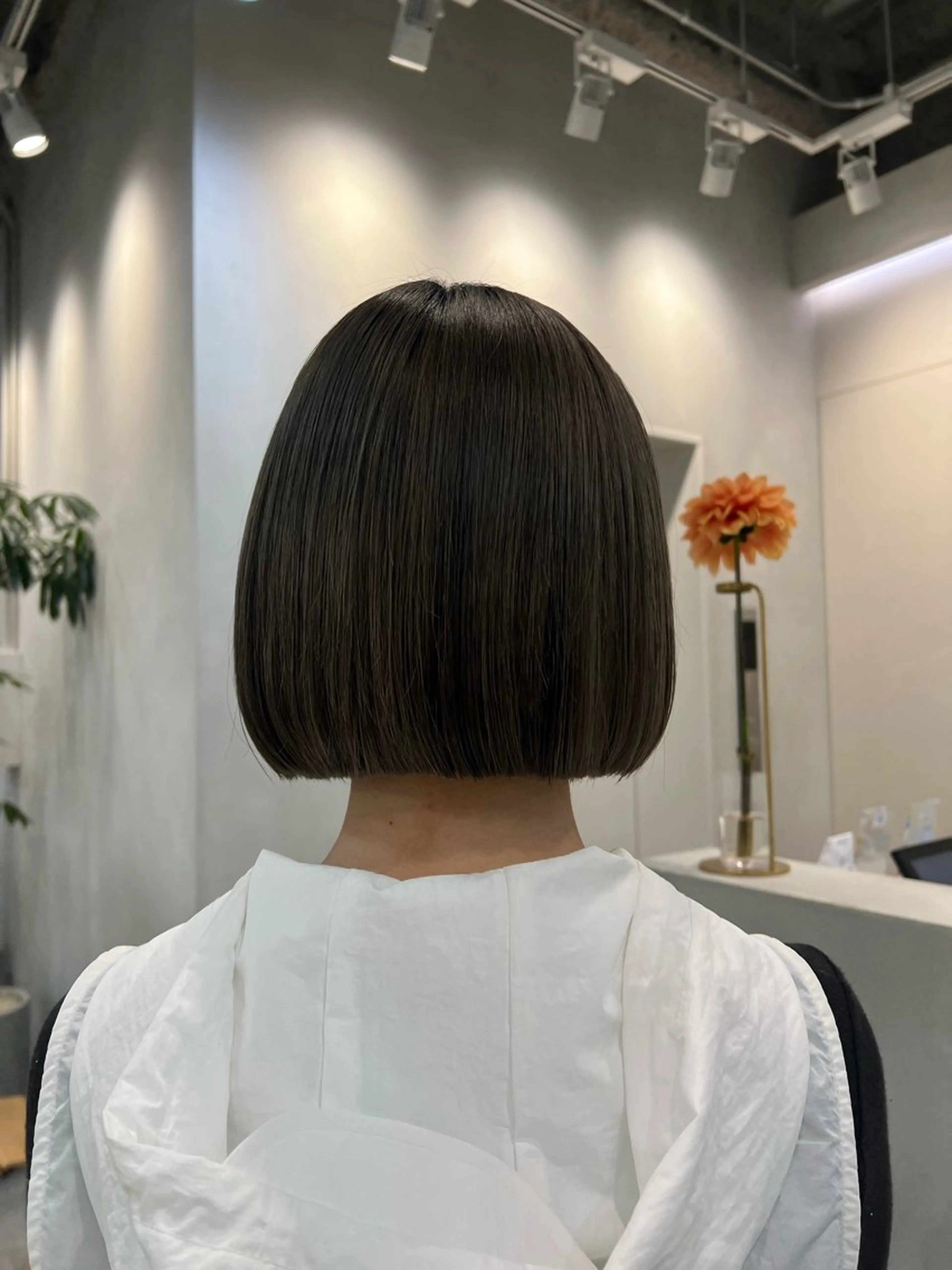 FILMS shibuya所属・ayaka 🍀のヘアスタイル