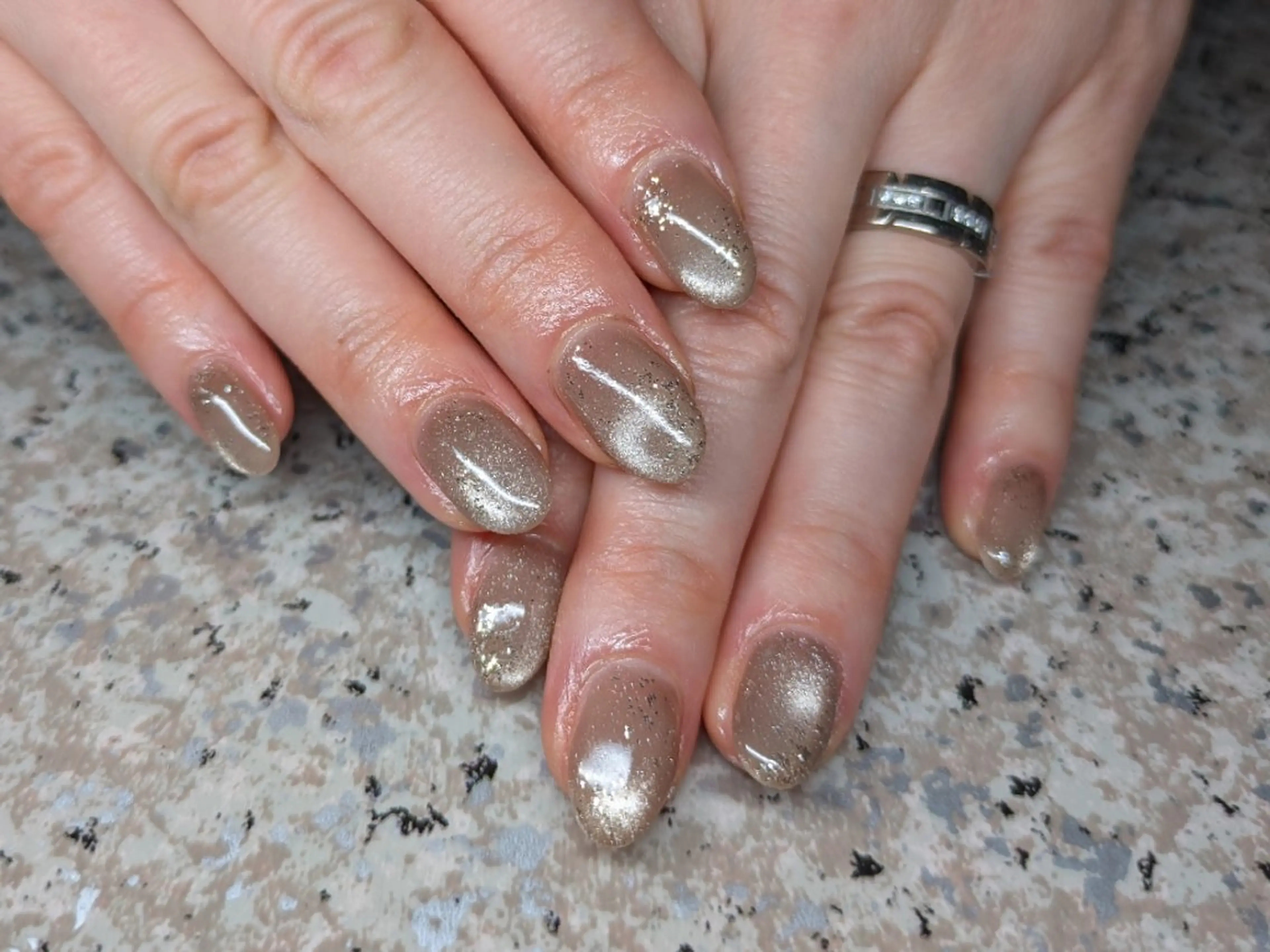 ネイル スズキ マイコのネイルデザイン