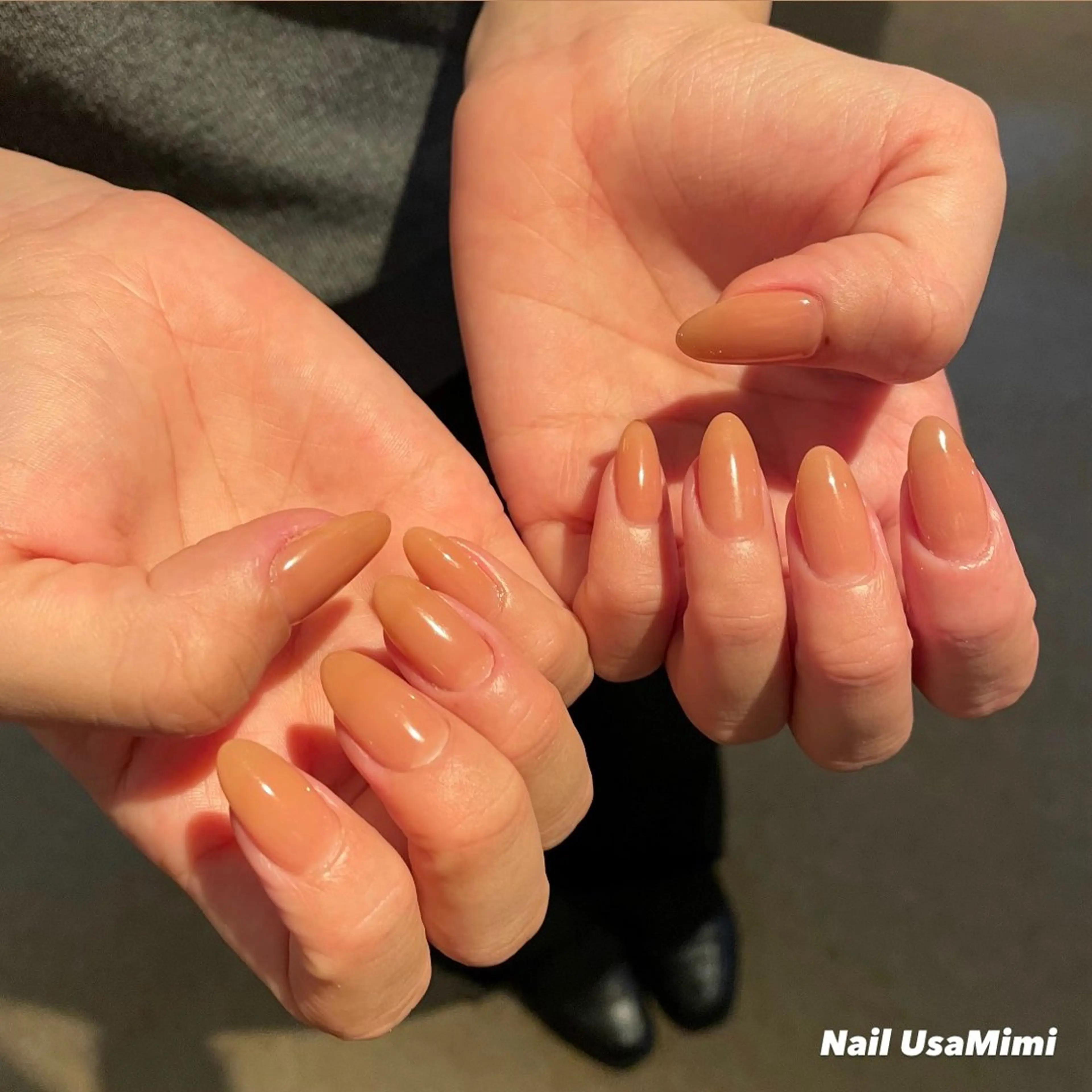 ネイル ハンドネイル NAIL DOT STUDIO堺筋本町のネイルデザイン