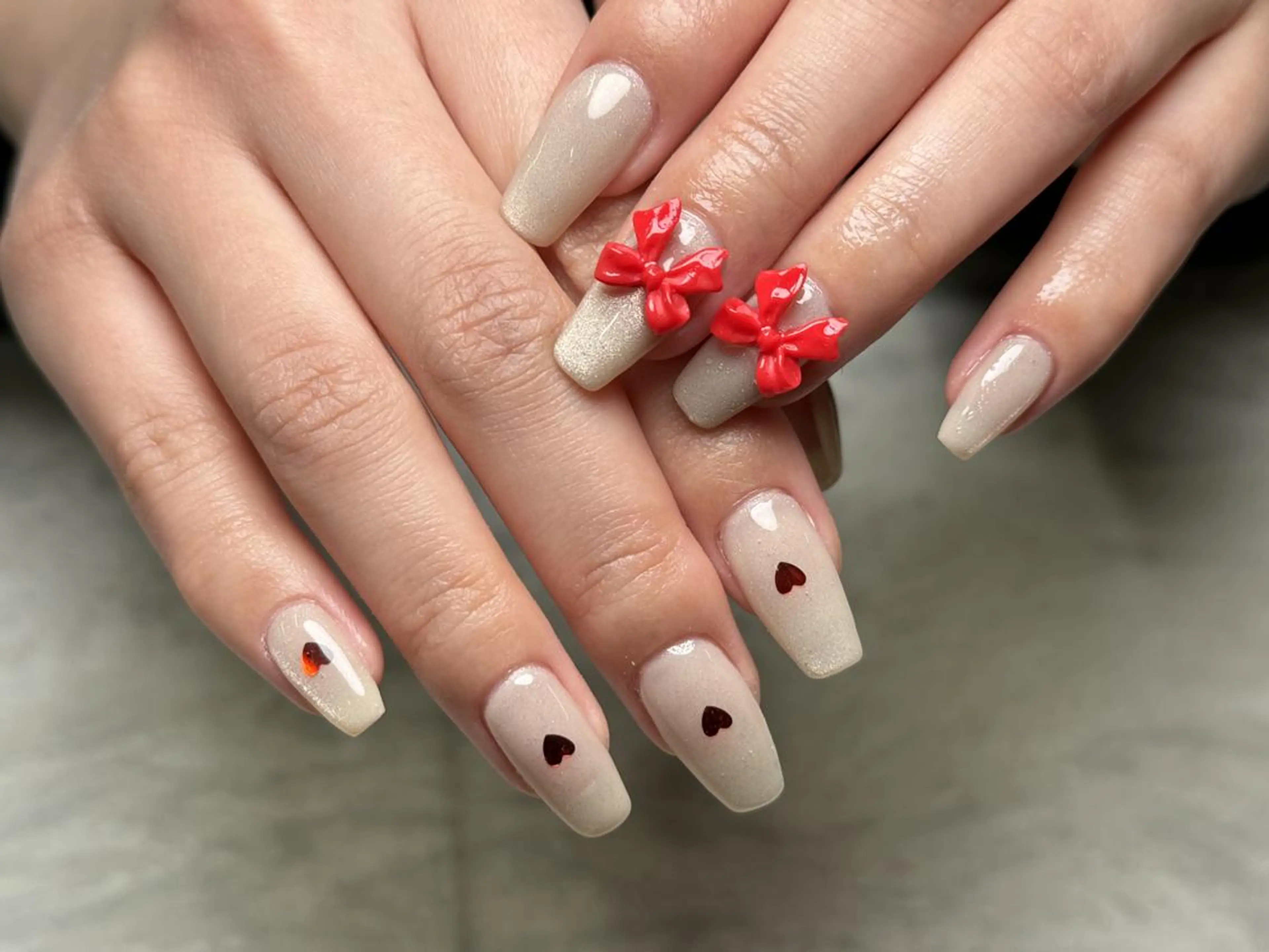 ネイル Nail&Eye lash Nanaのネイルデザイン