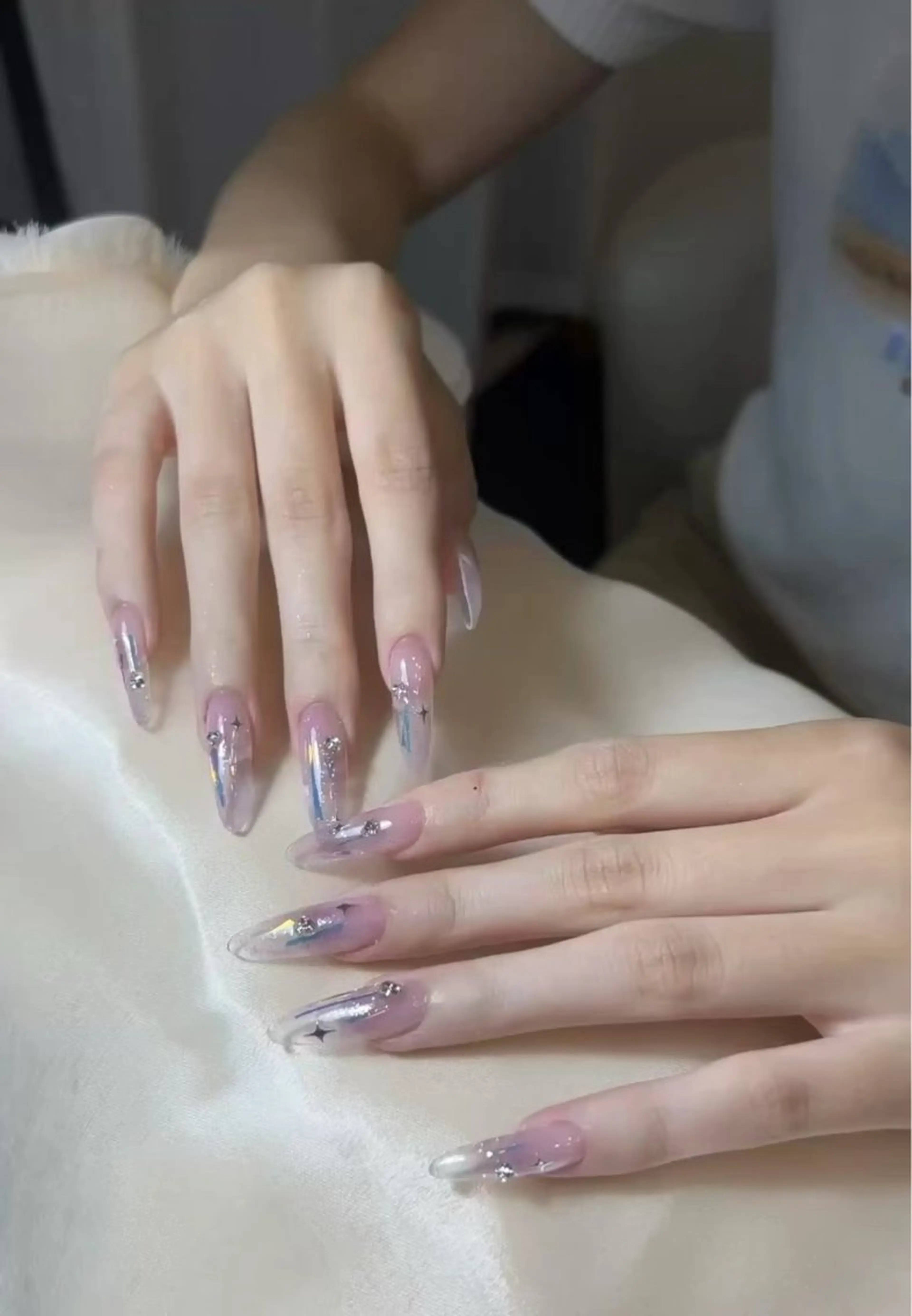 ネイル SG NailSalon所属・Sg nailsalonのネイルデザイン