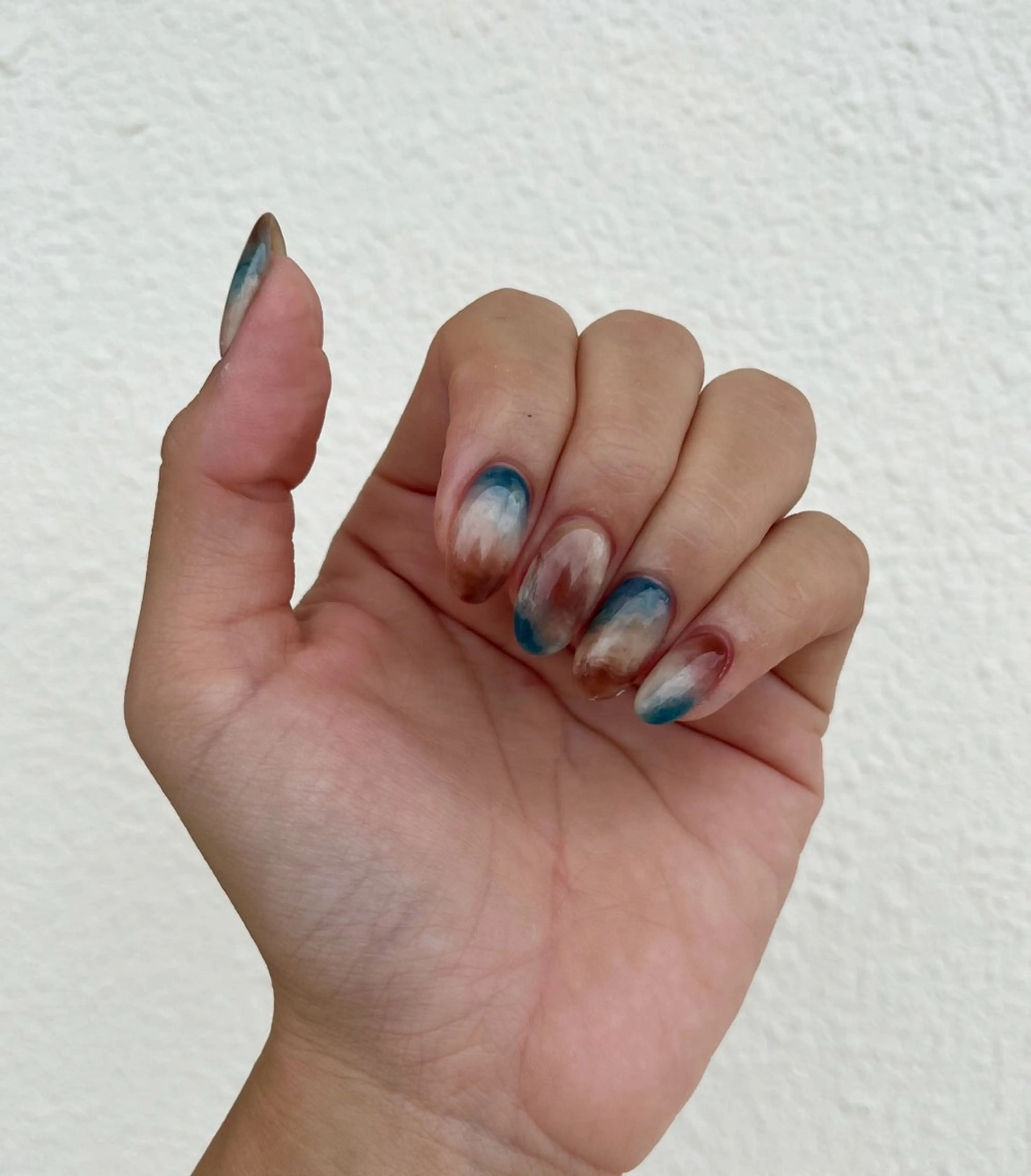 ネイル MA❁HANA所属・眠れるネイルサロン MA❁HANAのネイルデザイン