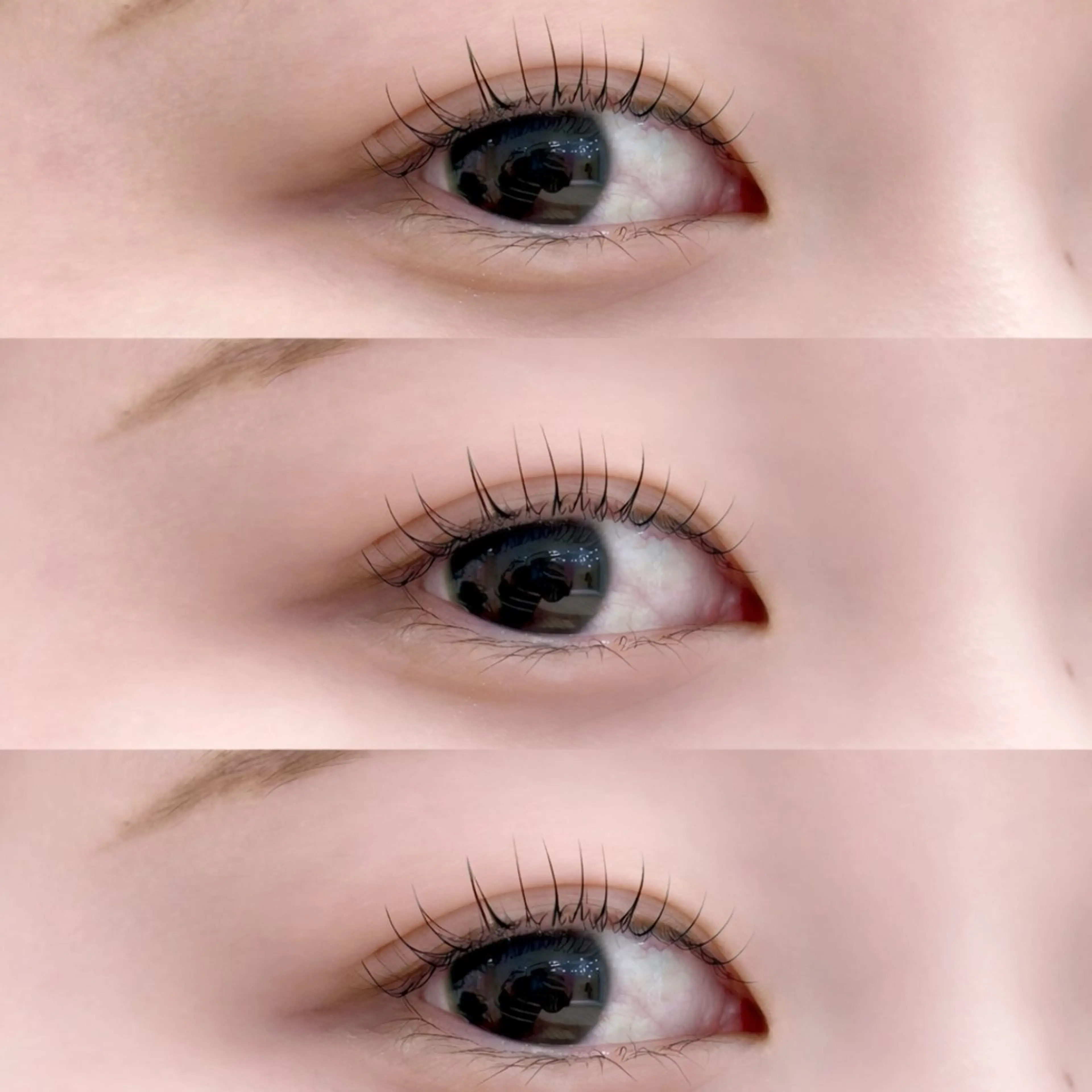 🎀ミニモ限定クーポン🎀まつ毛パーマの写真