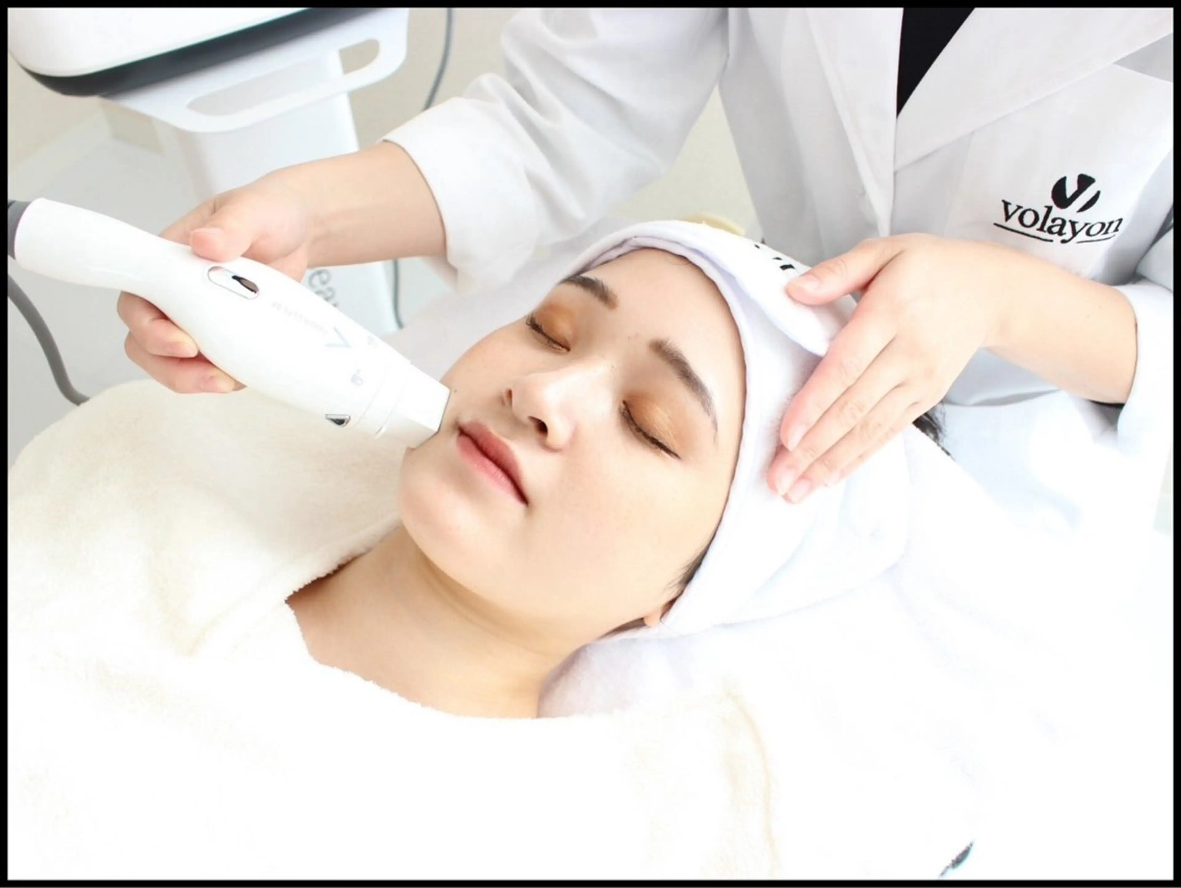 HETIY by Seoul所属・韓国肌管理🇰🇷 水光肌/肌質改善🫧のエステ・リラクイメージ