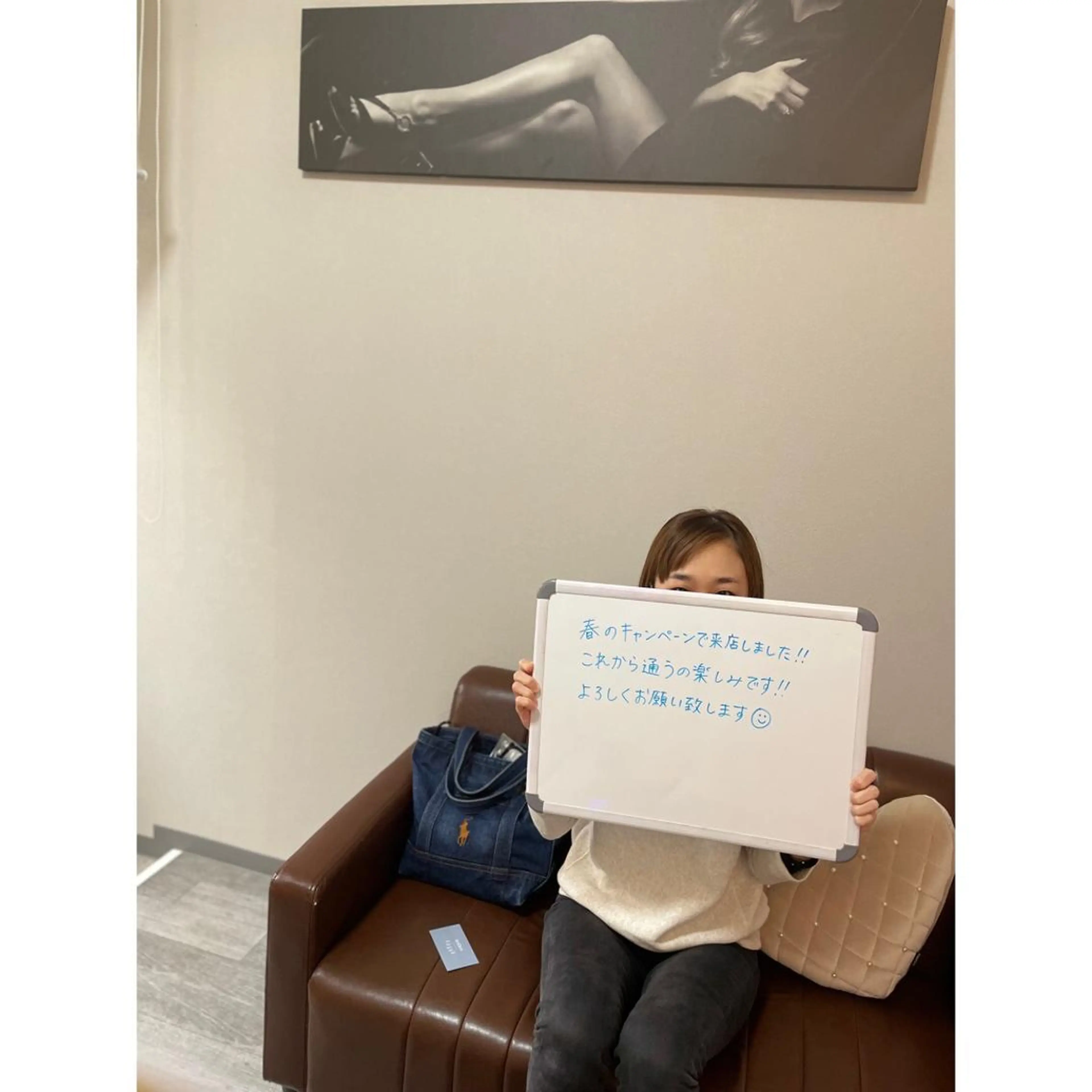 salon improve所属・Salon Improveのネイルデザイン