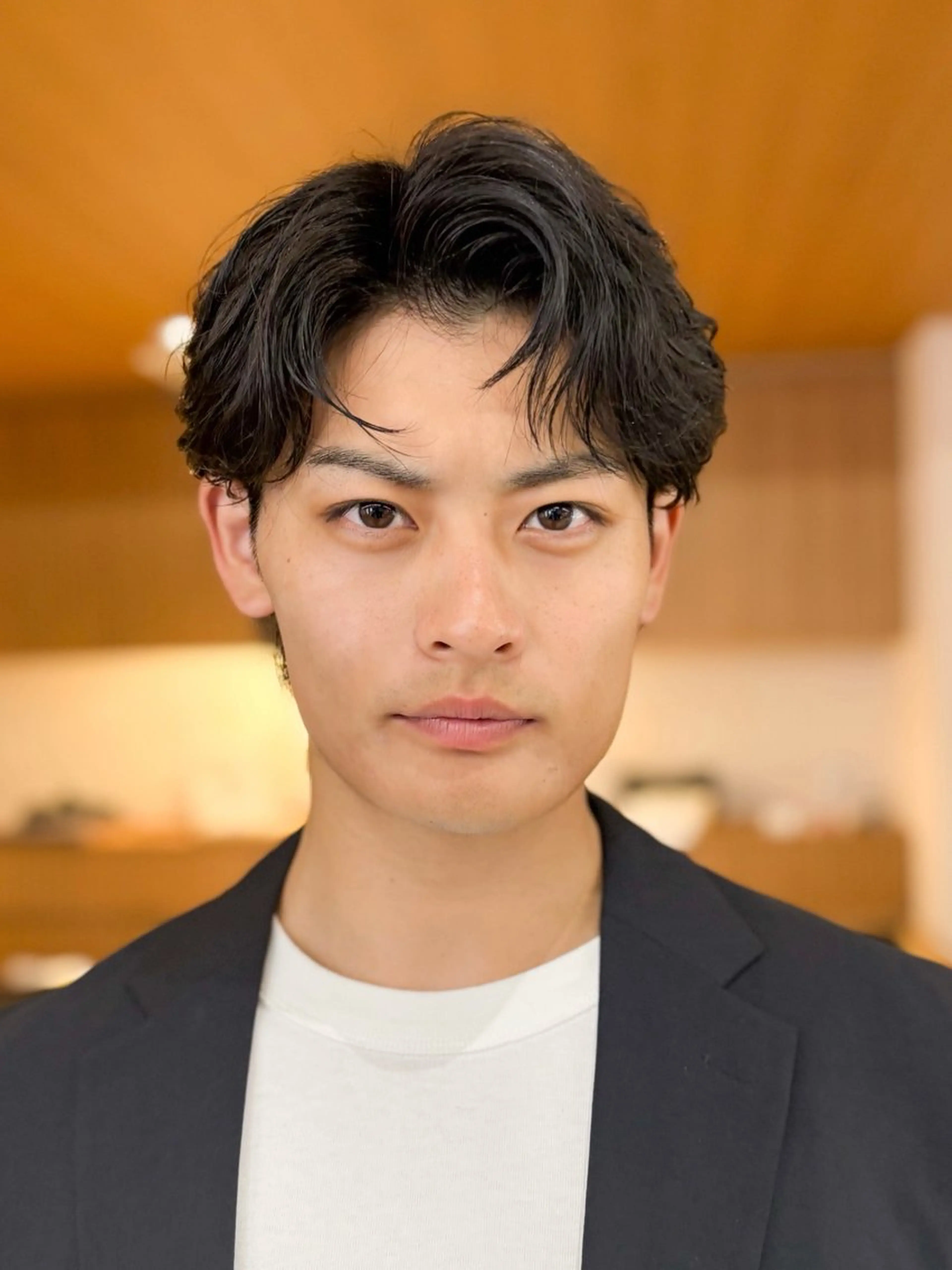 【迷ったらこれ！】メンズカット＋トリートメント🉐の写真