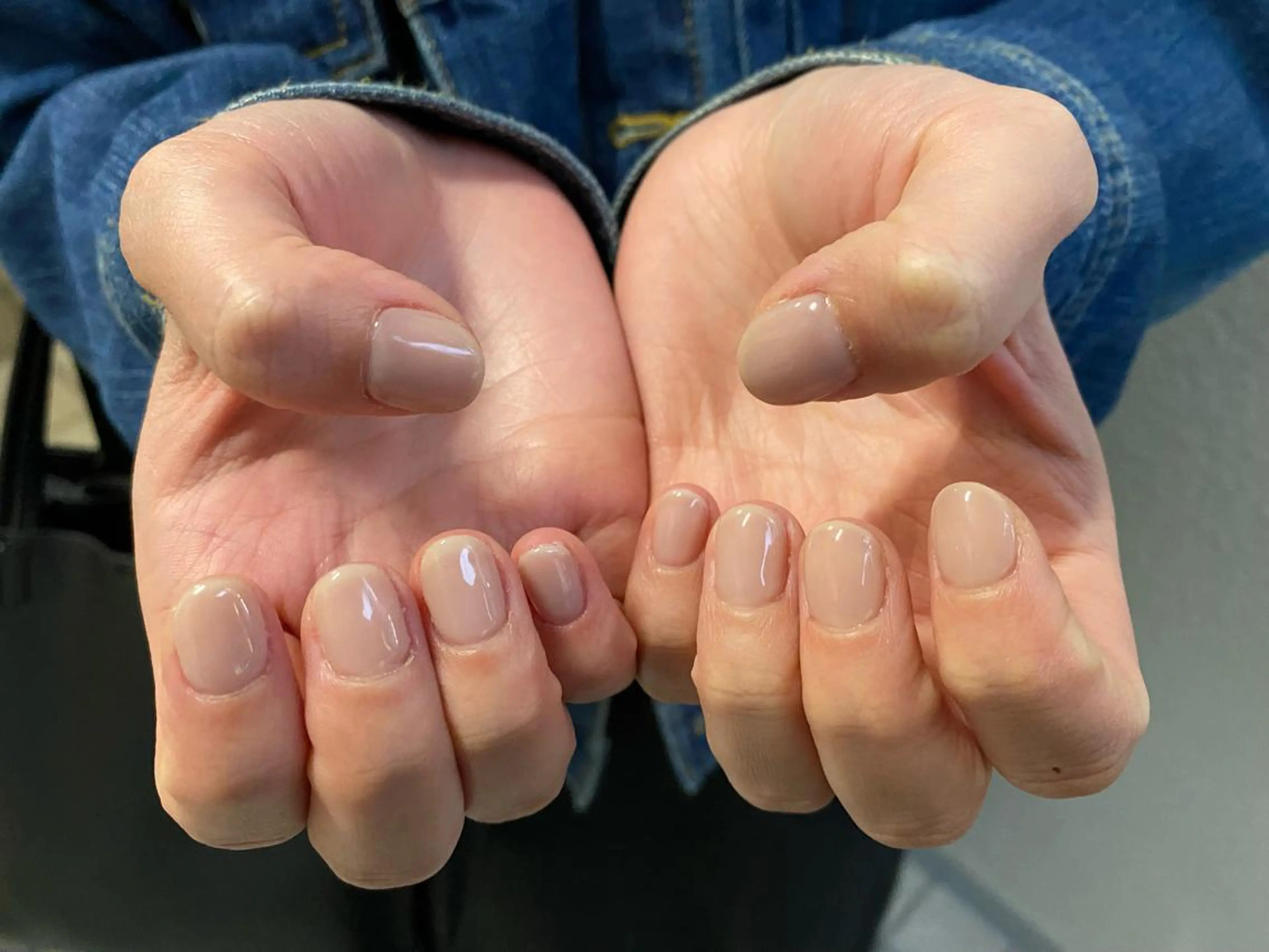 ネイル Yarm As Etel 。のネイルデザイン