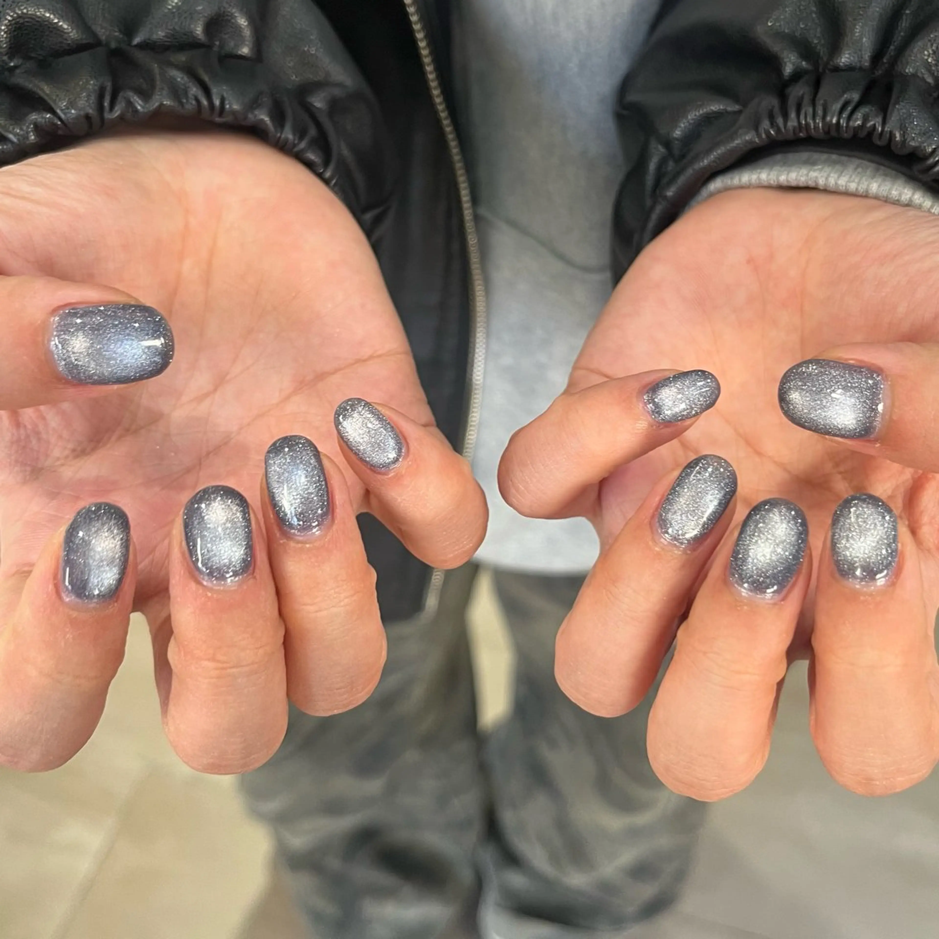 ネイル ハンドネイル 渡邊 あかりのネイルデザイン