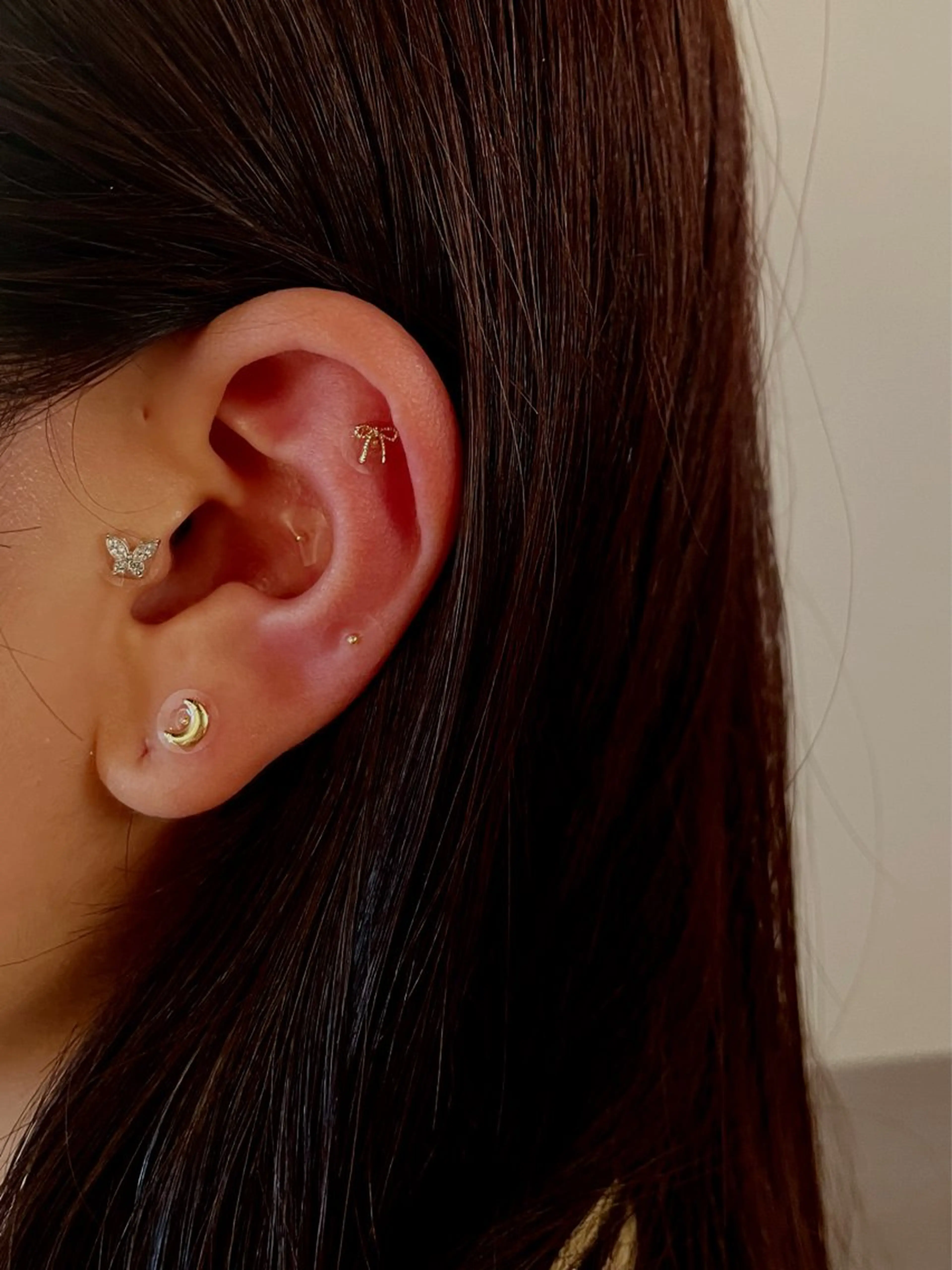 cachette mのネイルデザイン