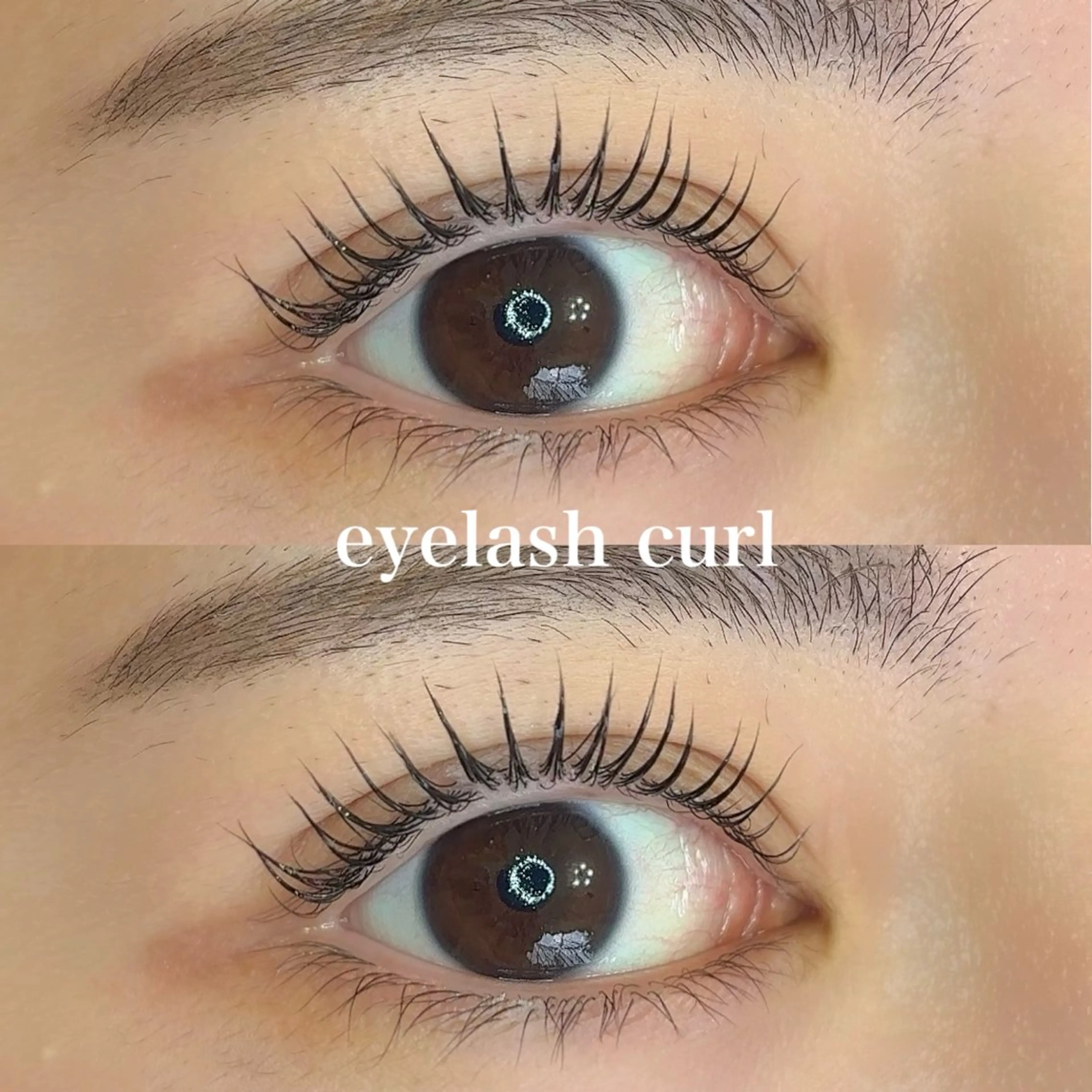 マツエク・マツパ bunny doll所属・YUA bunny_dollのマツエク・マツパデザイン