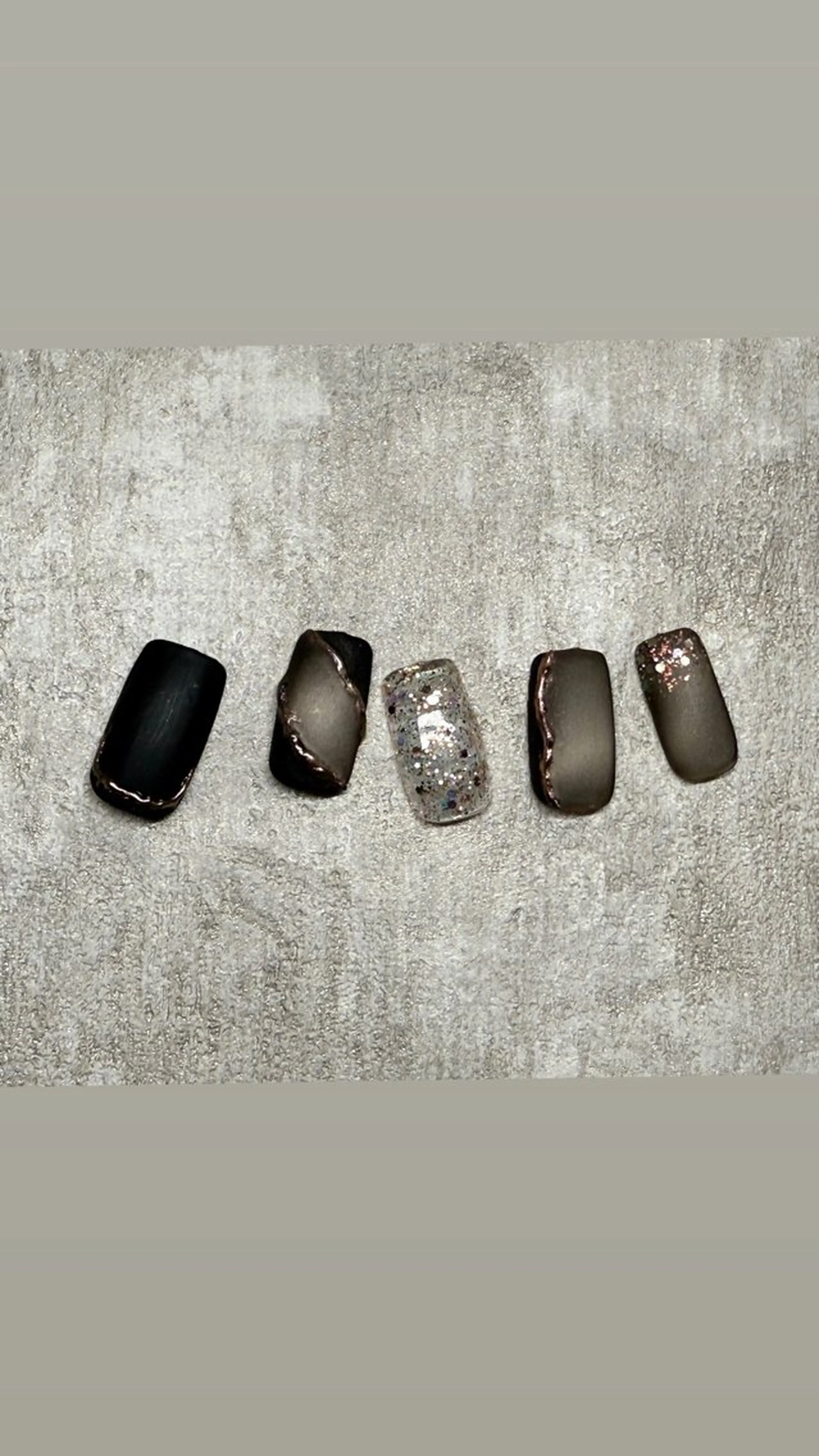 ネイル Total beauty Esperanza所属・Esperanza AKIのネイルデザイン