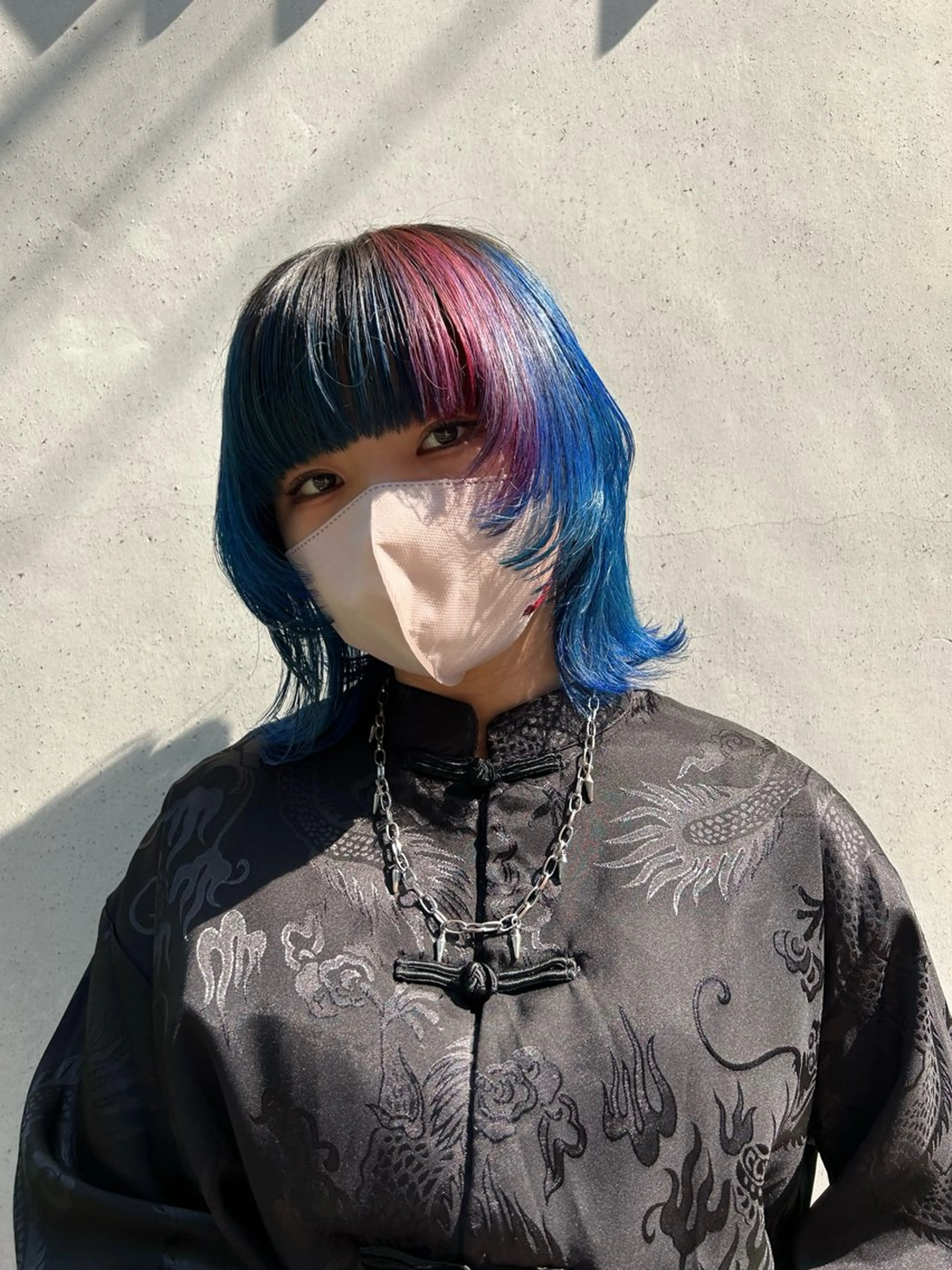 【ウルフカット🌟】10代20代の女性限定‼️技術向上の為モデルさん募集しています!の写真